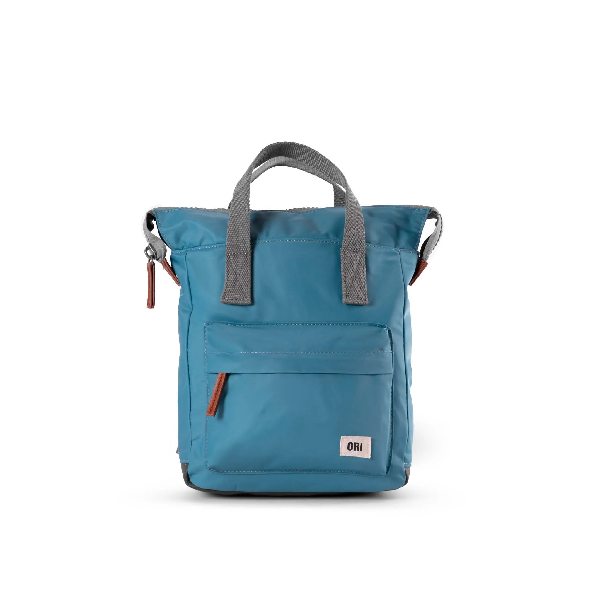 Bantry Backpack in Petrol - Image 8