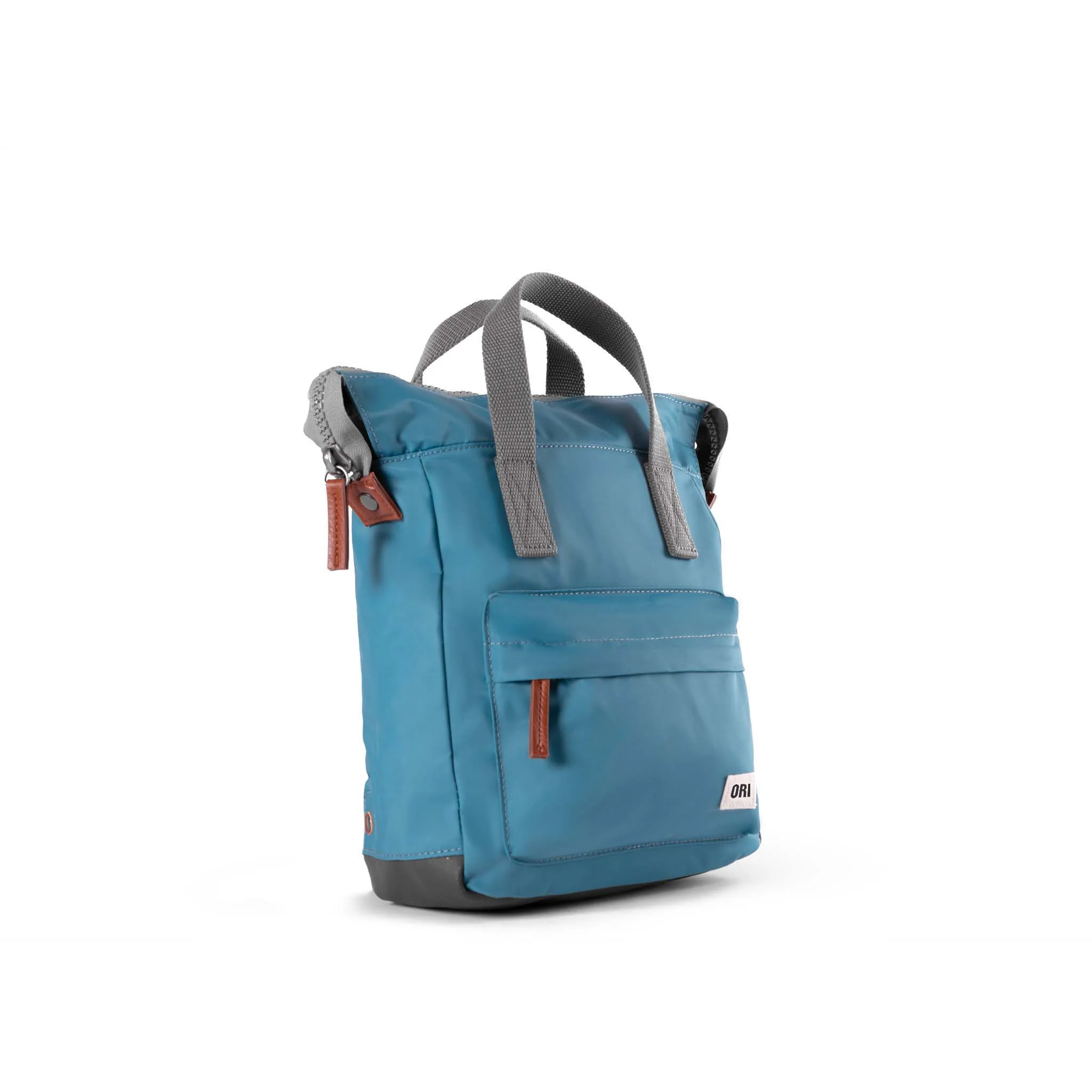 Bantry Backpack in Petrol - Image 9
