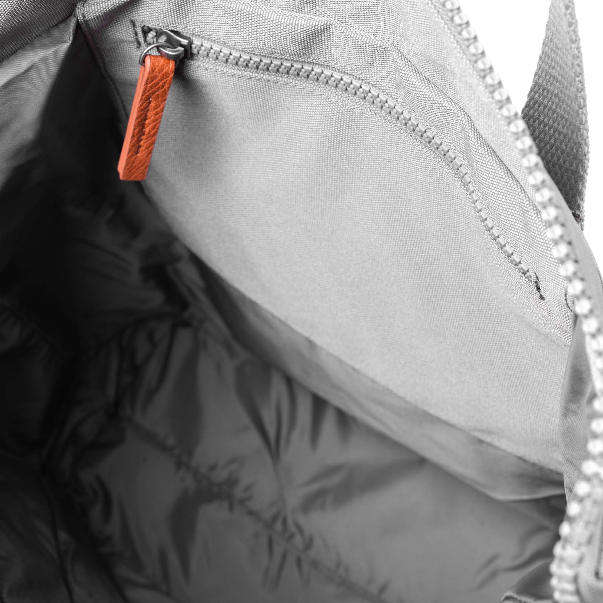 Bantry Backpack in Stormy Canvas - Image 5