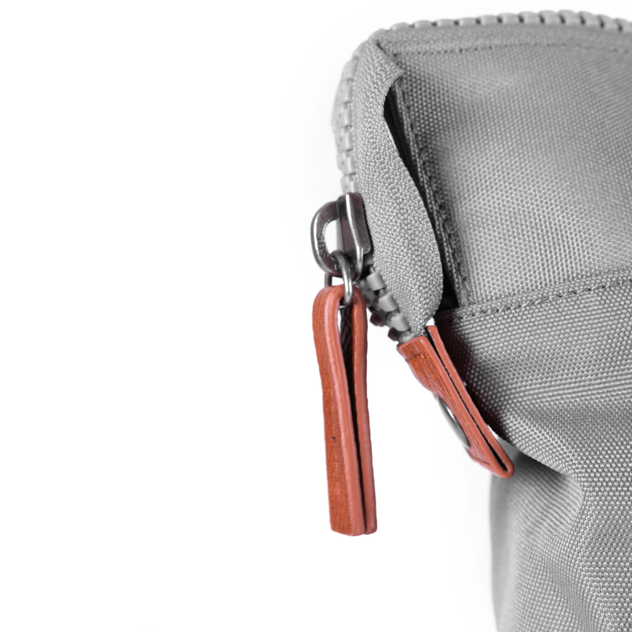 Bantry Backpack in Stormy Canvas - Image 6