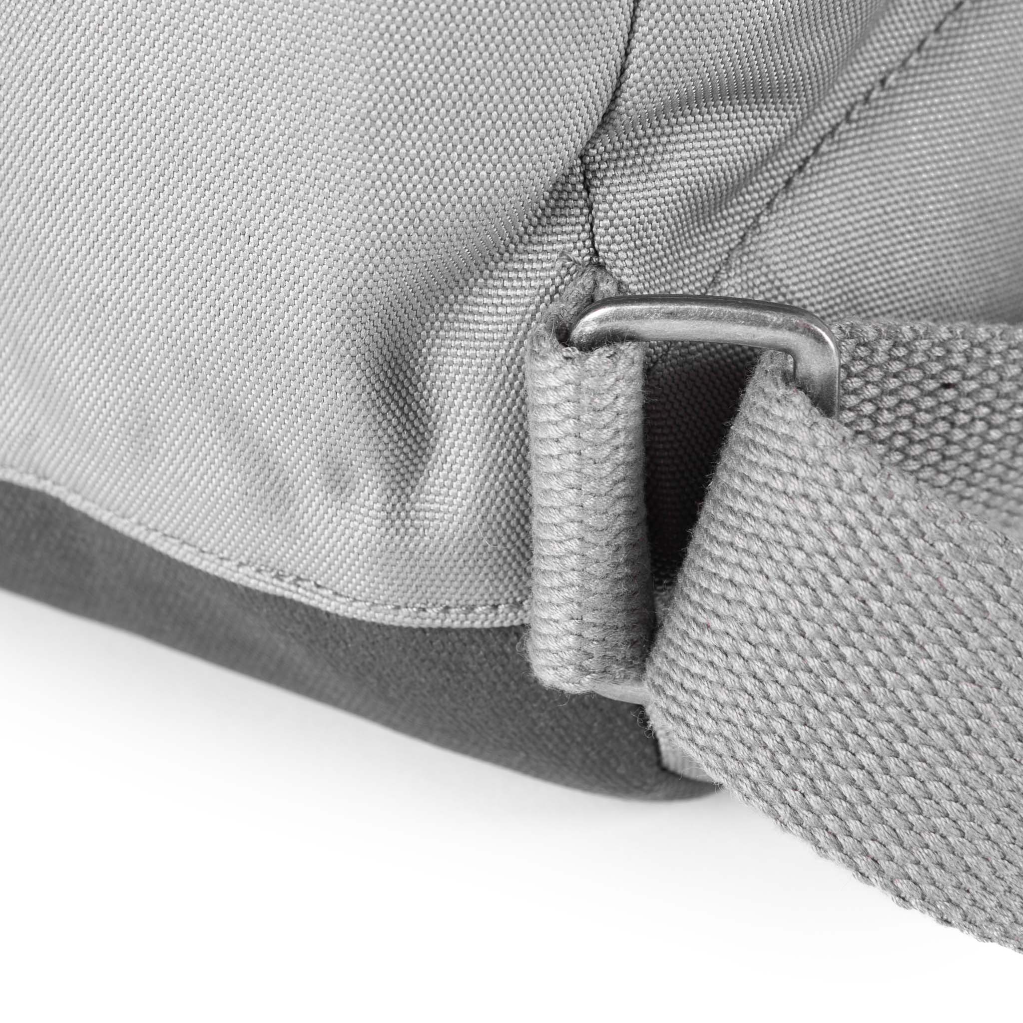 Bantry Backpack in Stormy Canvas - Image 7