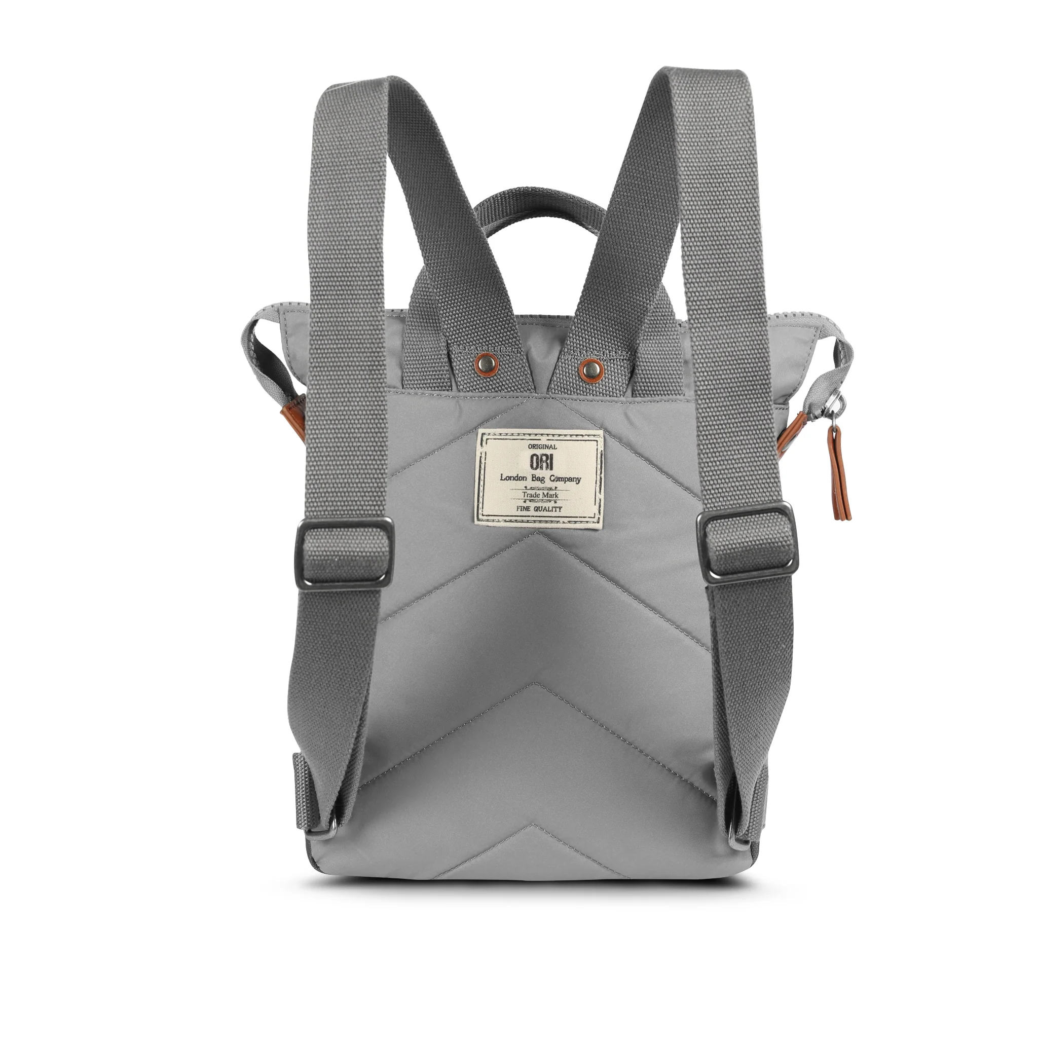Bantry Backpack in Stormy - Image 10