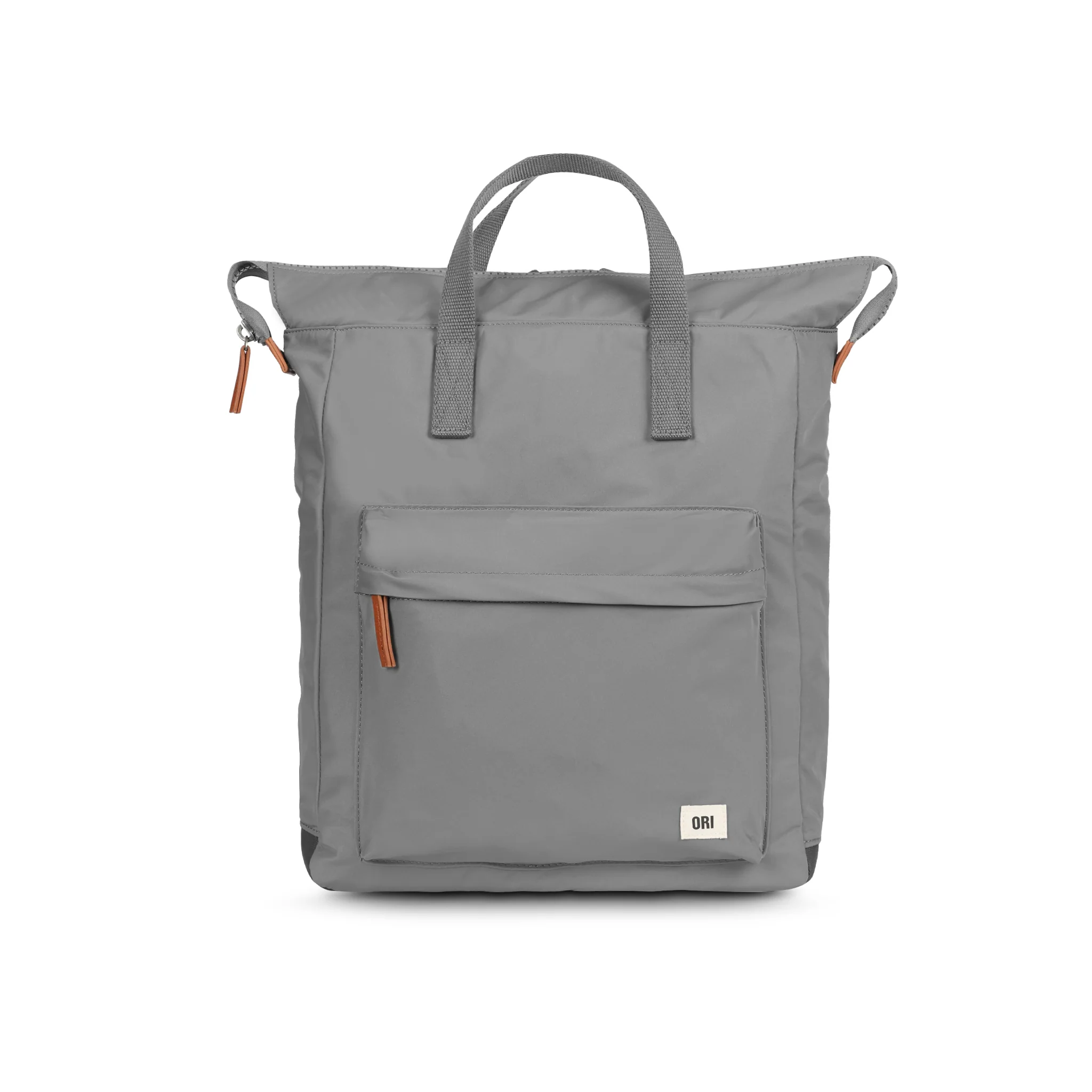 Bantry Backpack in Stormy - Image 11