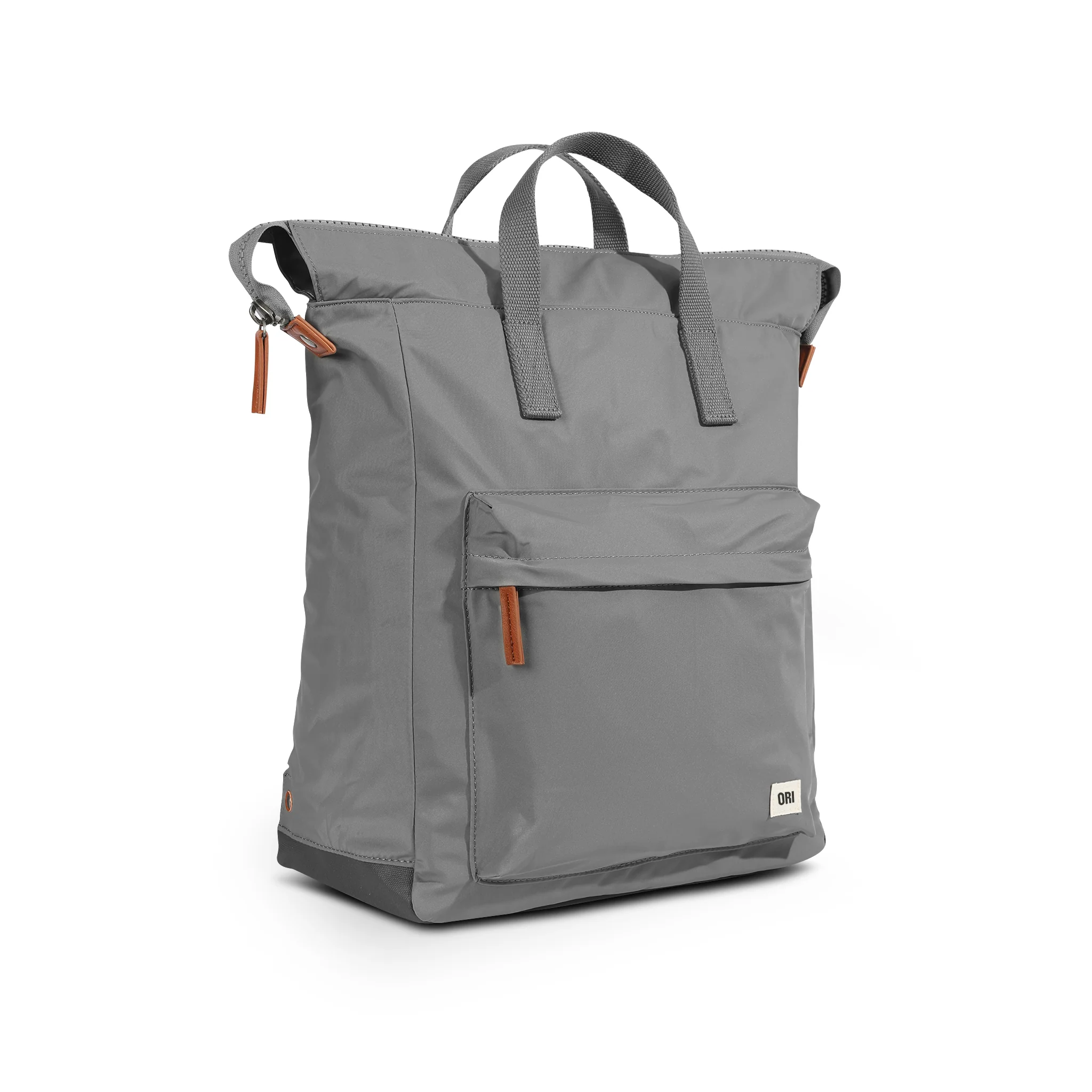 Bantry Backpack in Stormy - Image 12