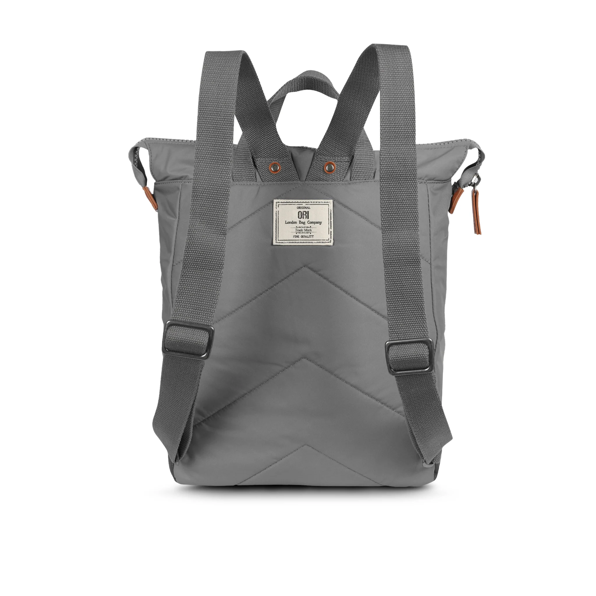 Bantry Backpack in Stormy - Image 13