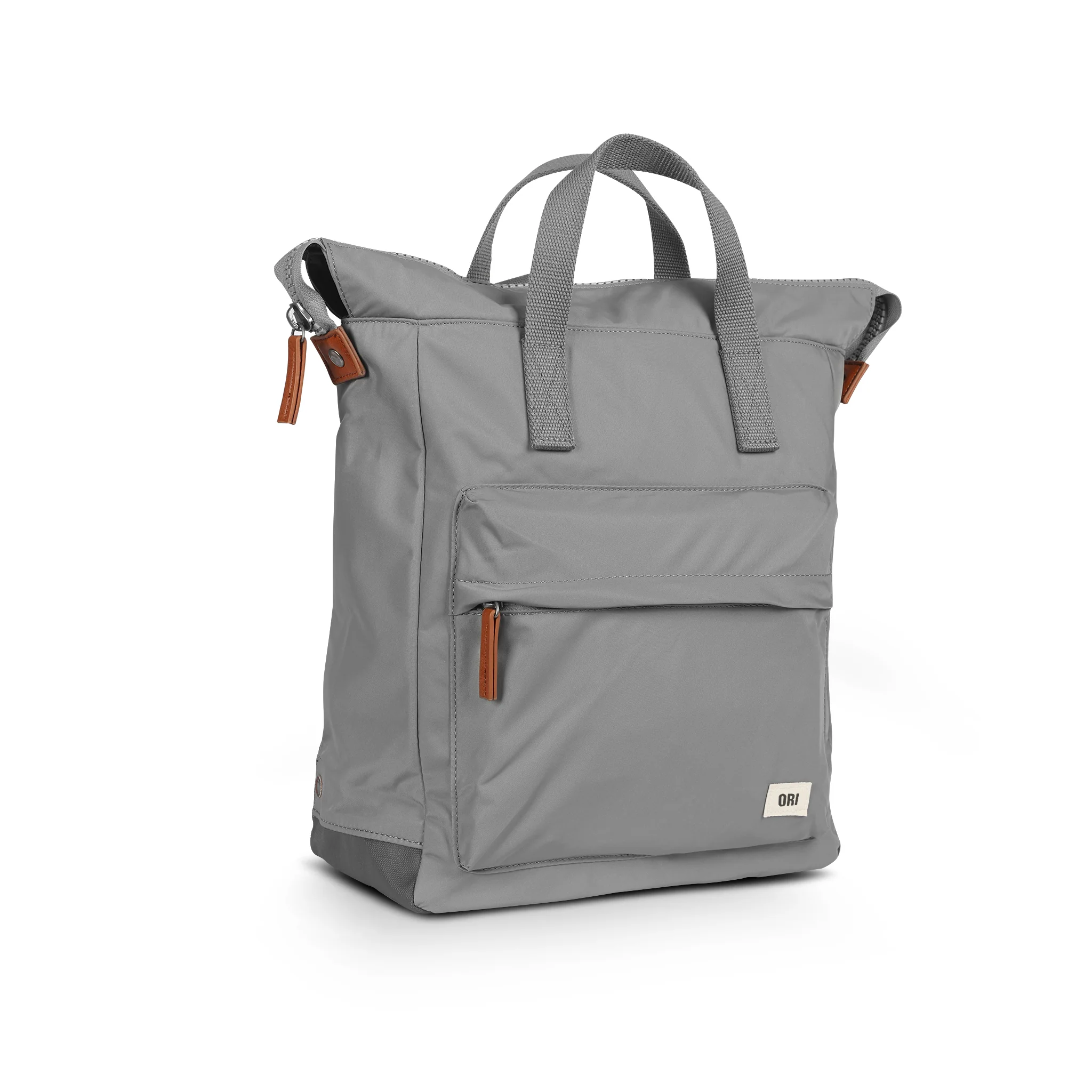 Bantry Backpack in Stormy - Image 2