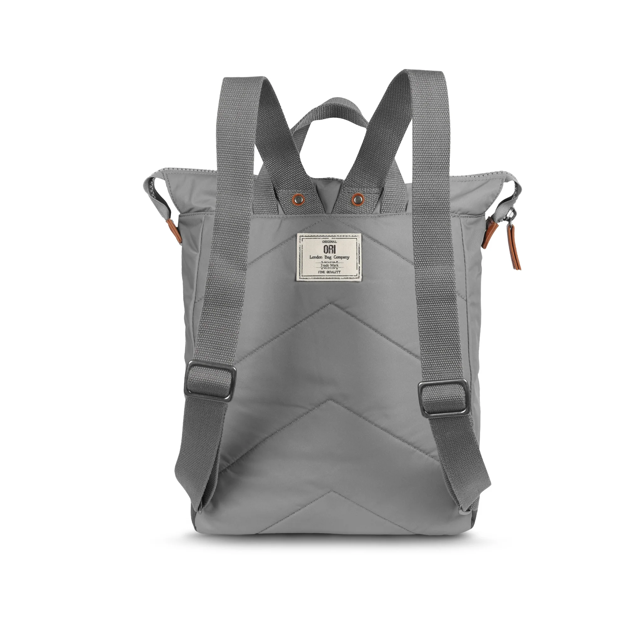 Bantry Backpack in Stormy - Image 3