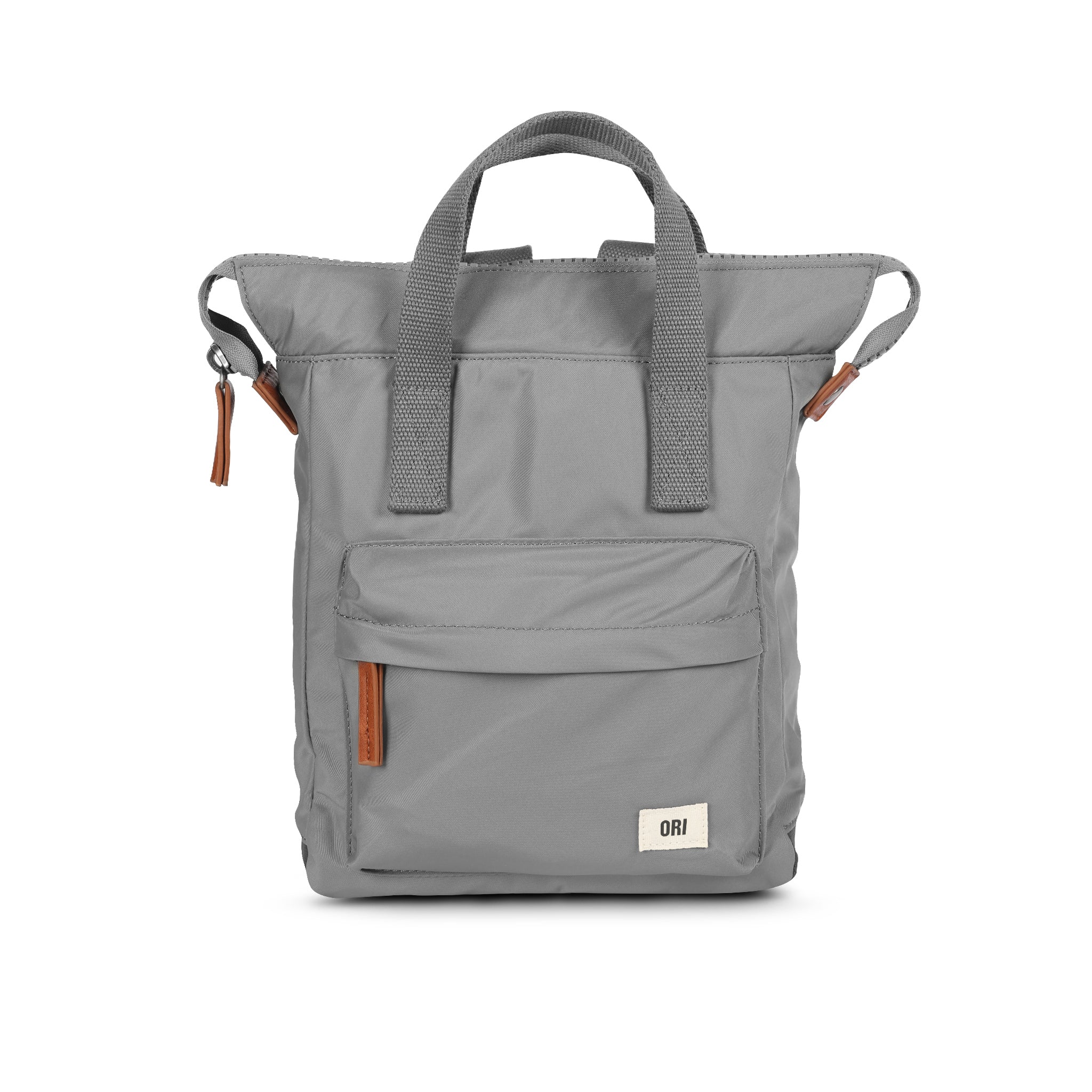 Bantry Backpack in Stormy - Image 8
