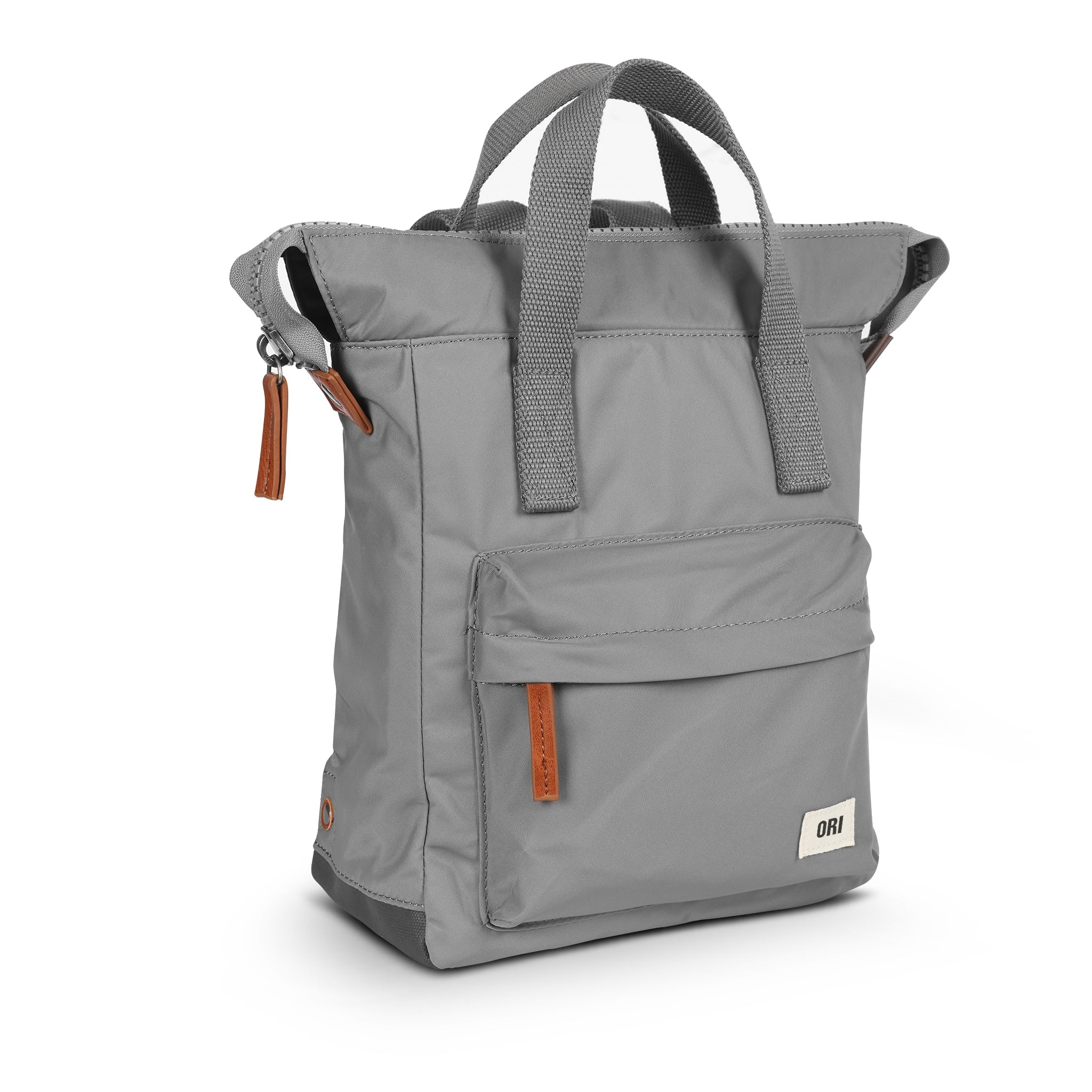 Bantry Backpack in Stormy - Image 9