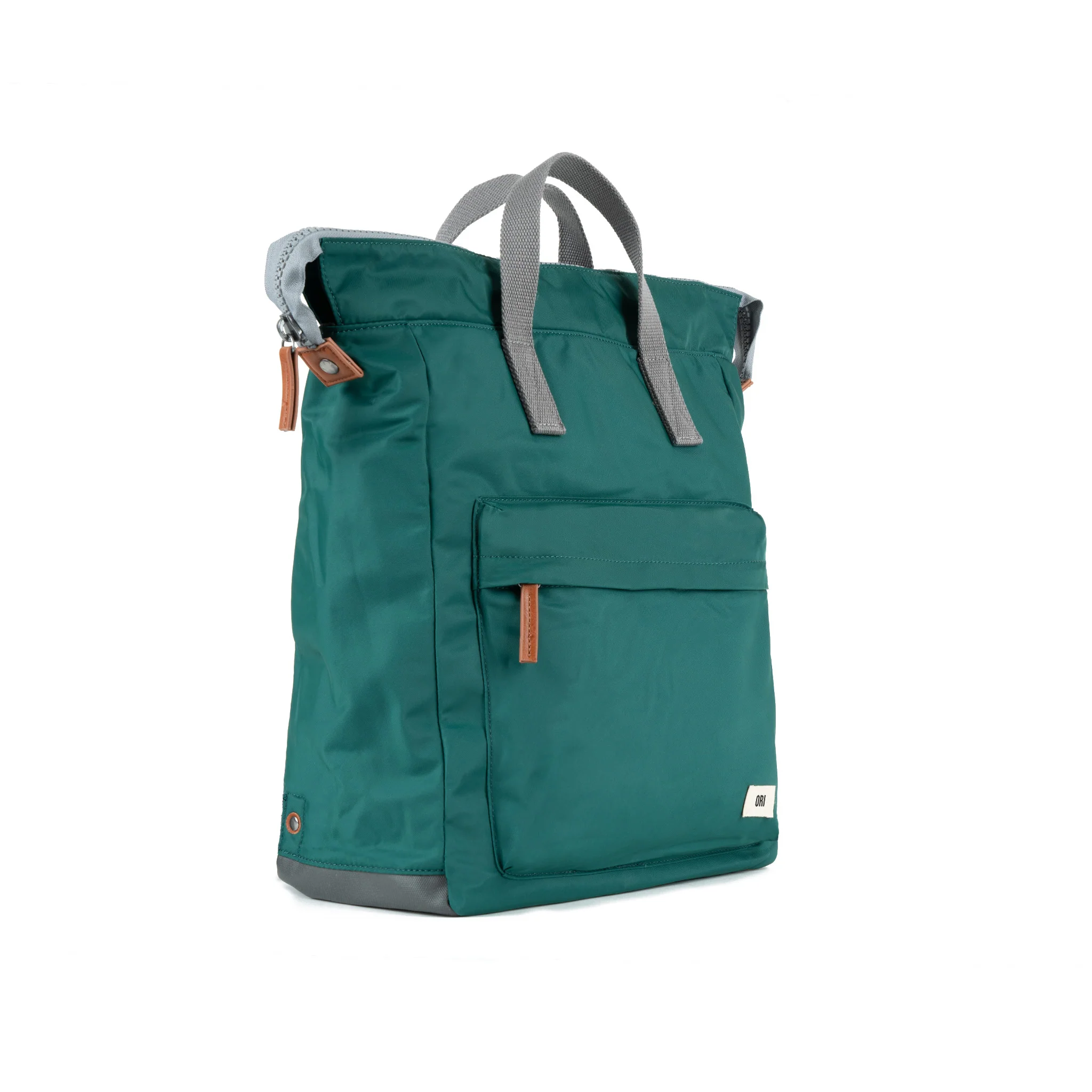 Bantry Backpack in Teal - Image 12
