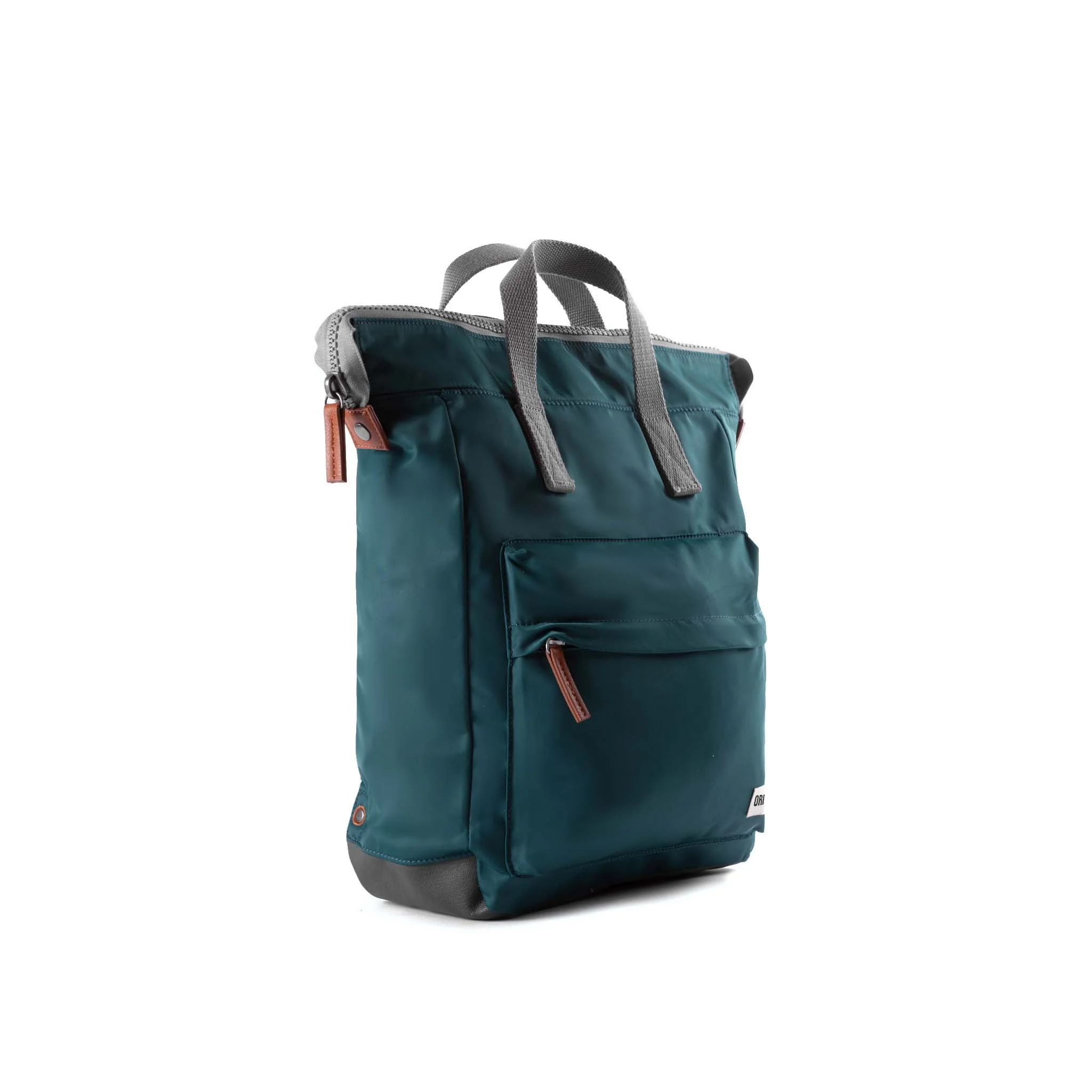 Bantry Backpack in Teal - Image 2
