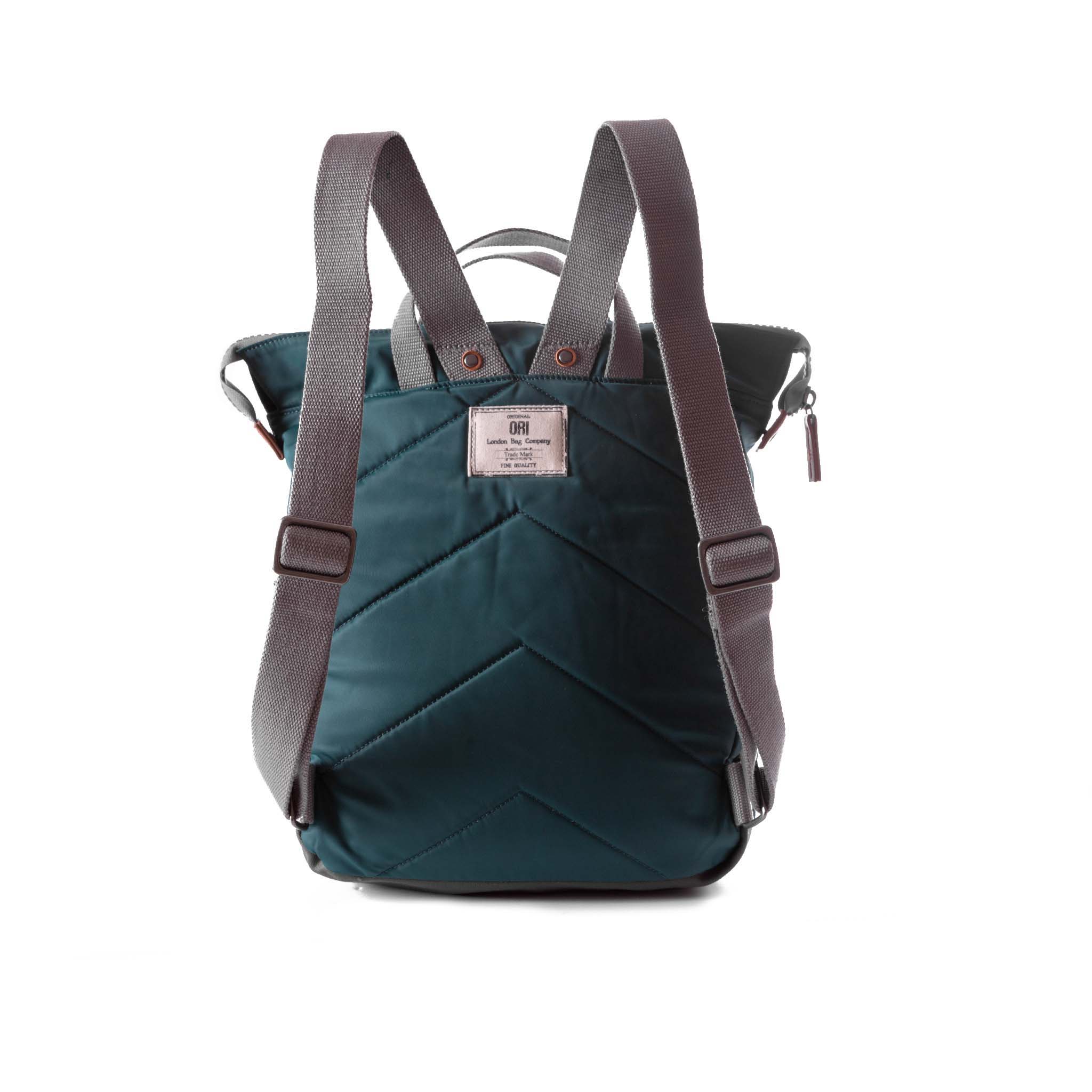 Bantry Backpack in Teal - Image 3