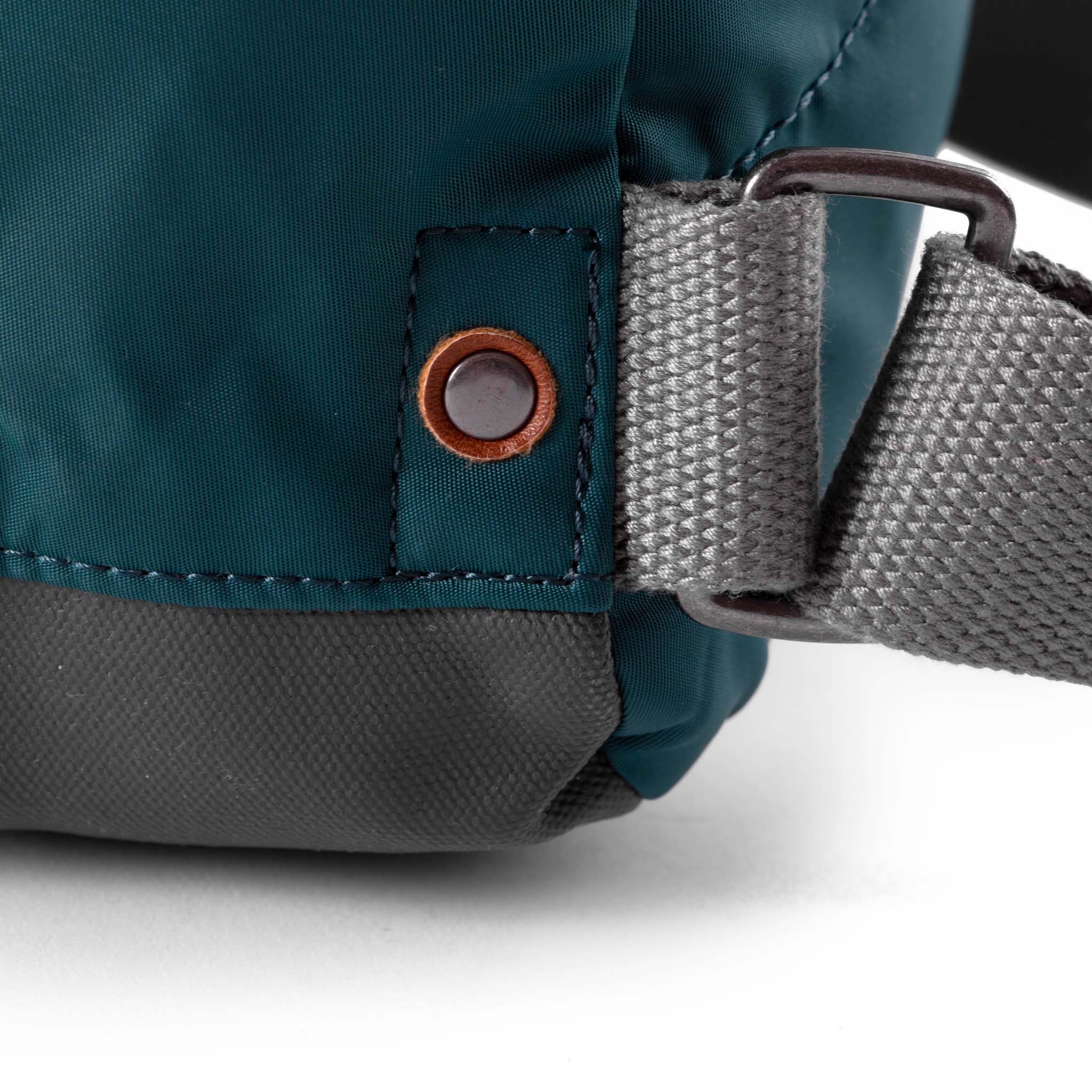 Bantry Backpack in Teal - Image 4
