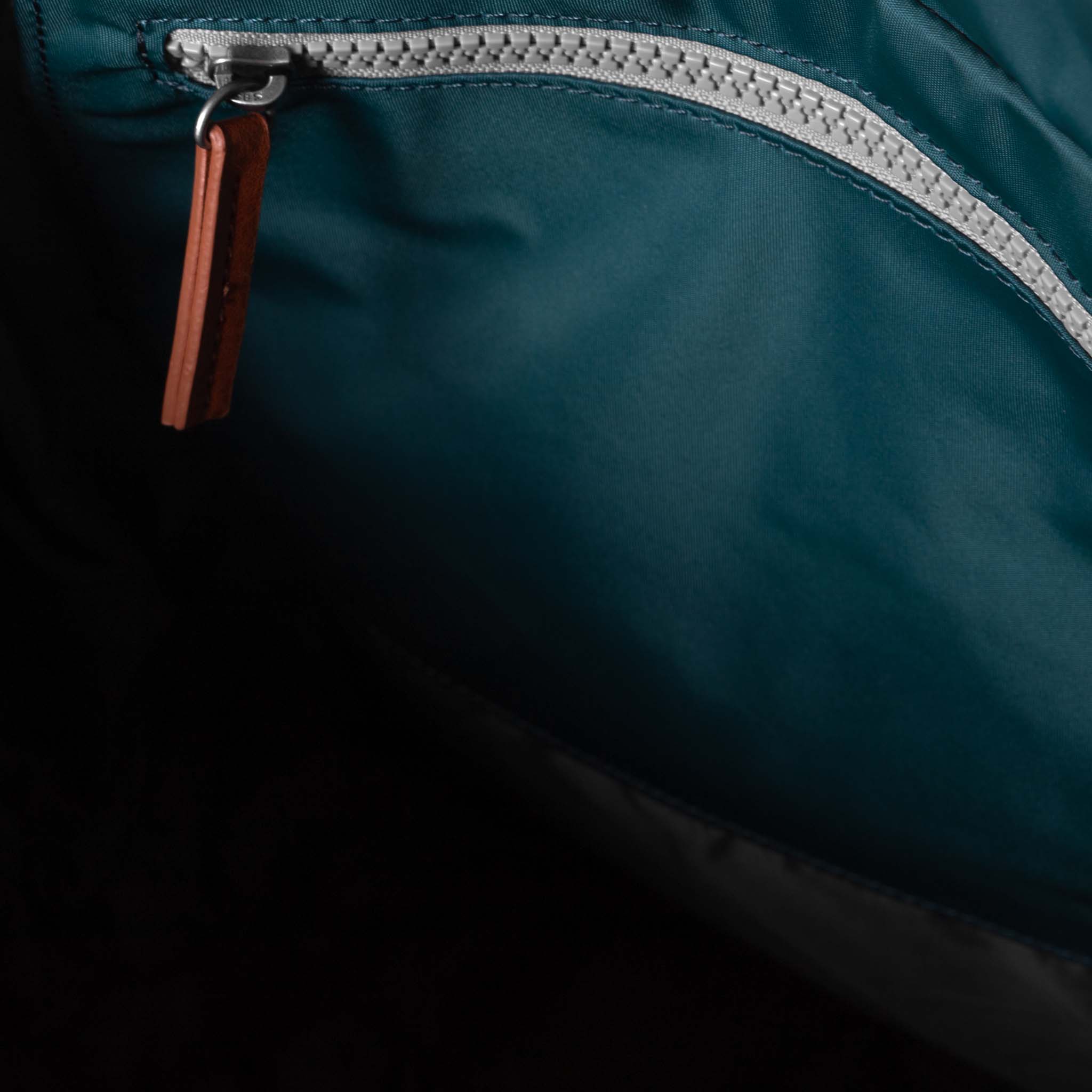 Bantry Backpack in Teal - Image 5