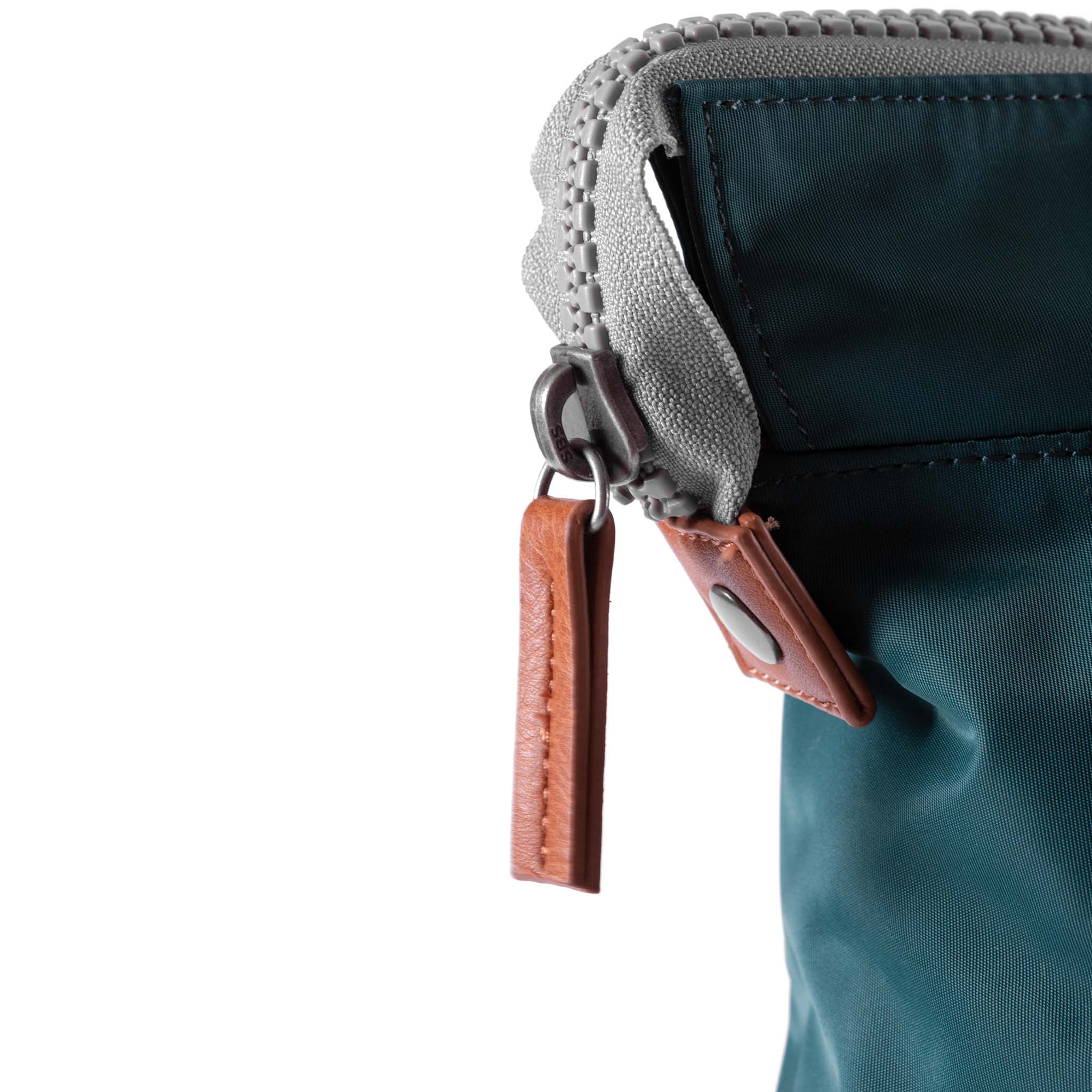 Bantry Backpack in Teal - Image 7