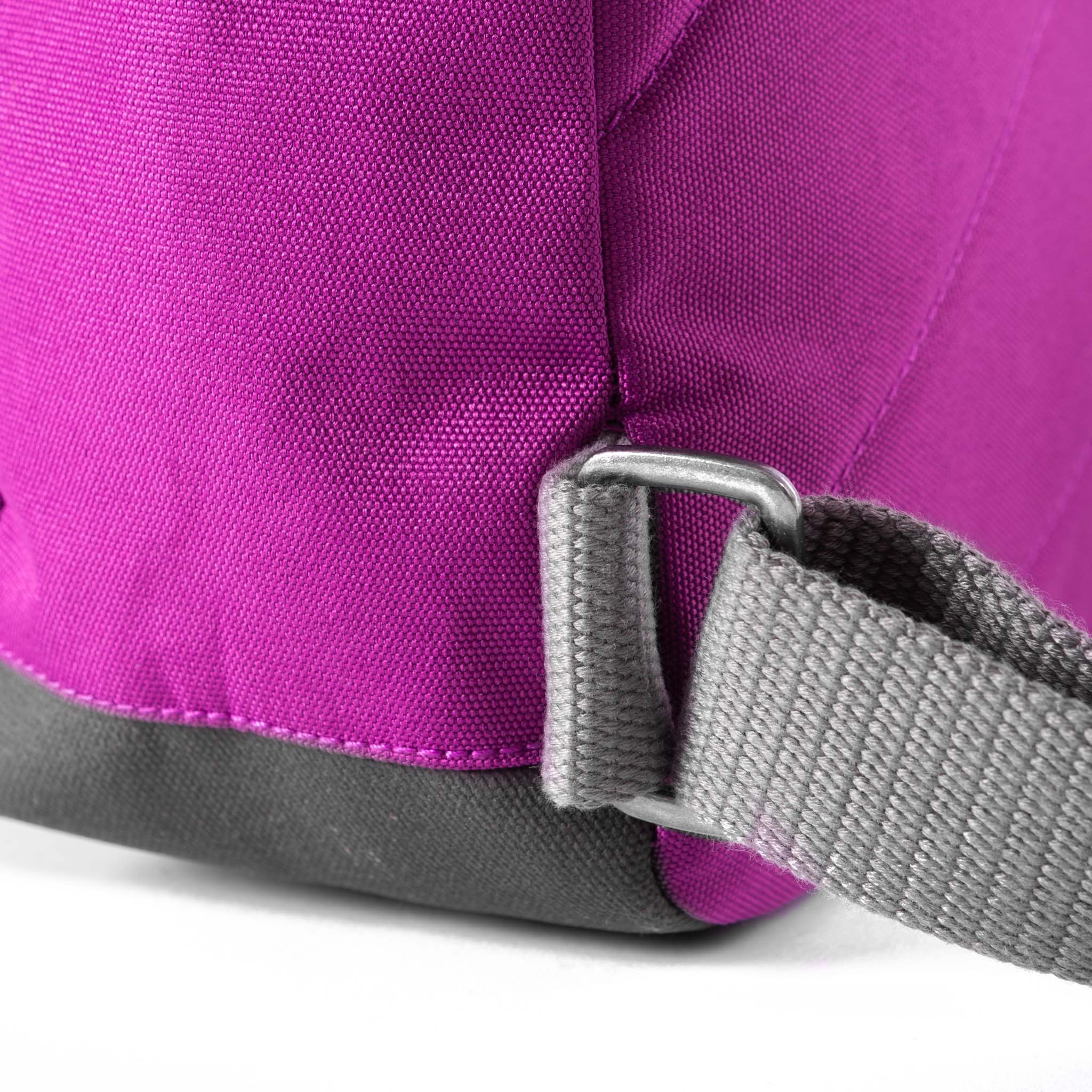 Bantry Backpack in Violet - Image 4