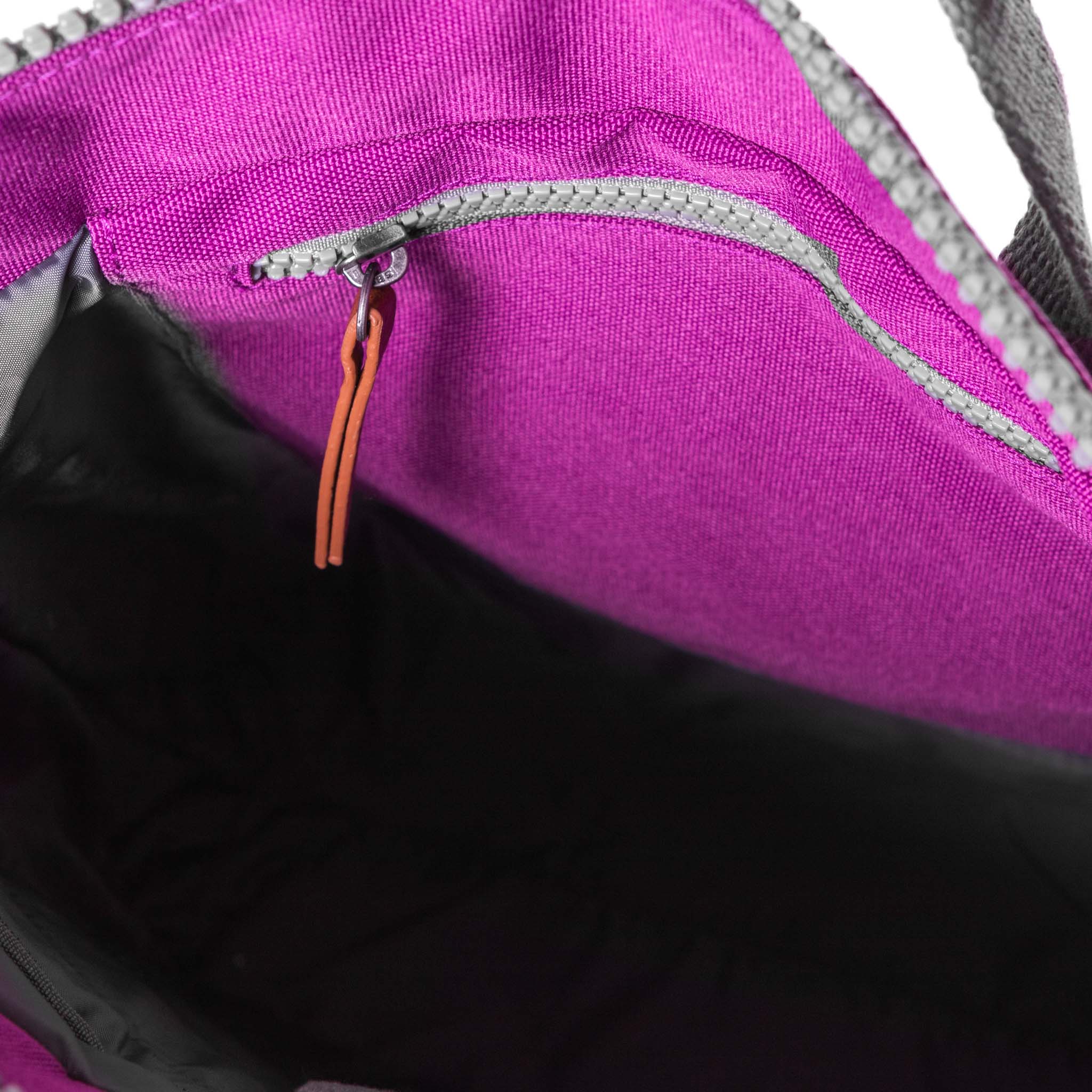 Bantry Backpack in Violet - Image 5