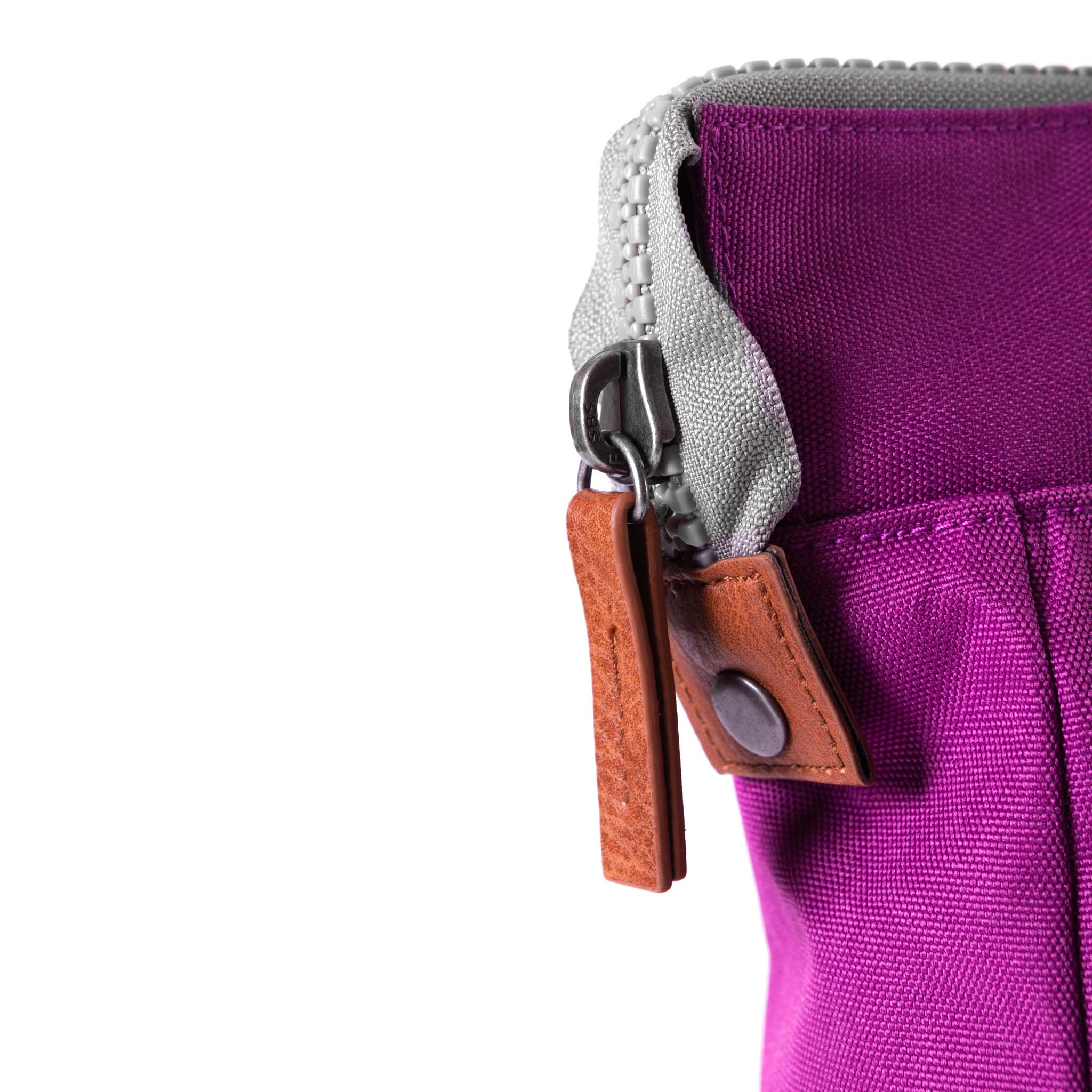 Bantry Backpack in Violet - Image 7