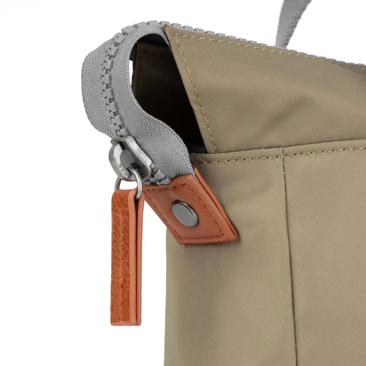 Bantry Backpack in Taupe - Image 5