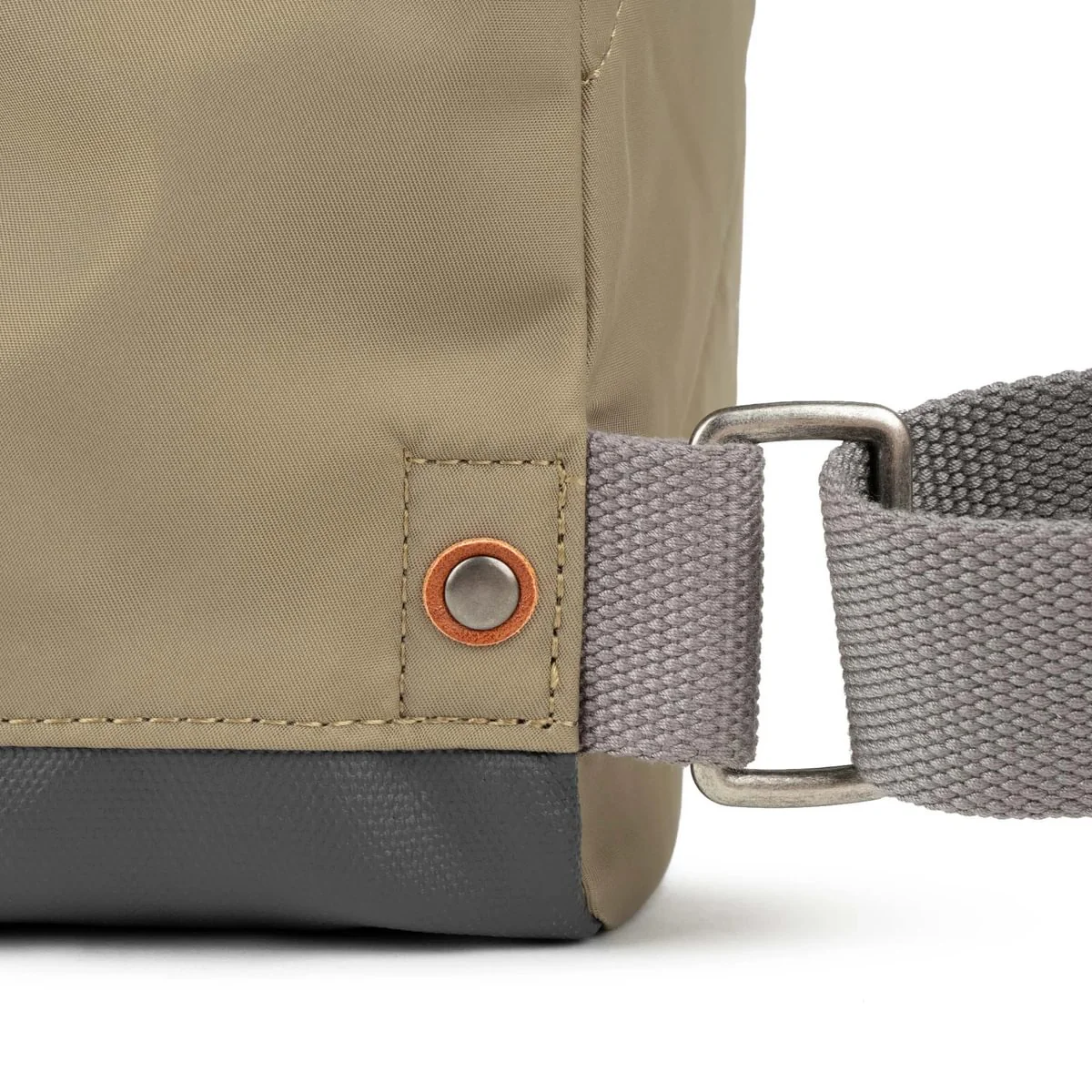 Bantry Backpack in Taupe - Image 6