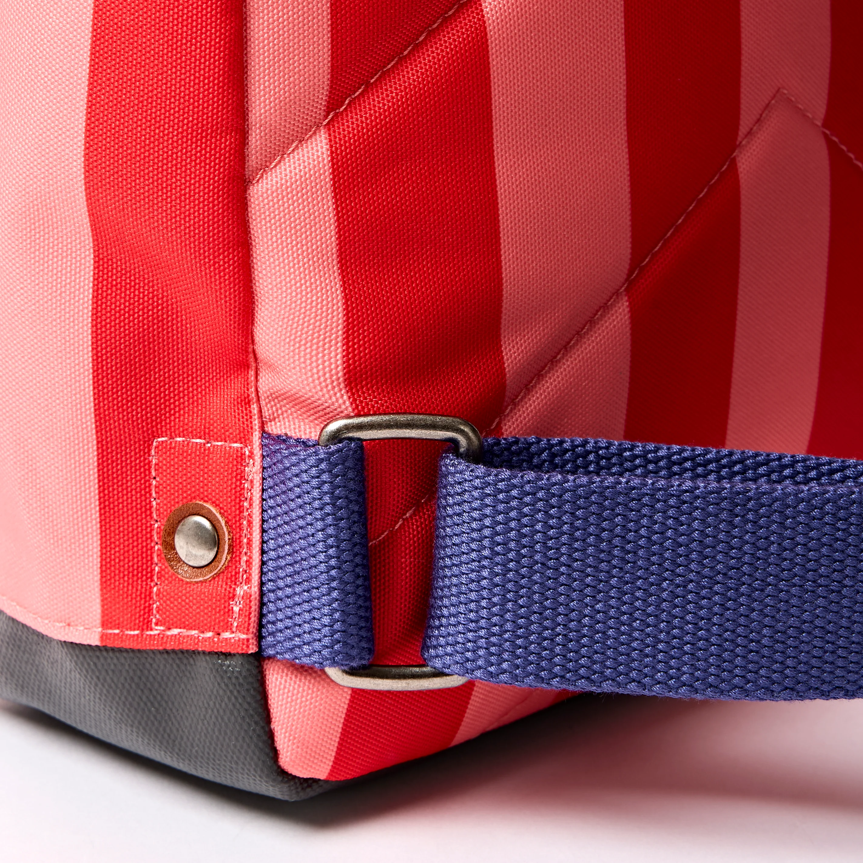 Bantry Backpack in Circus Print - Image 7