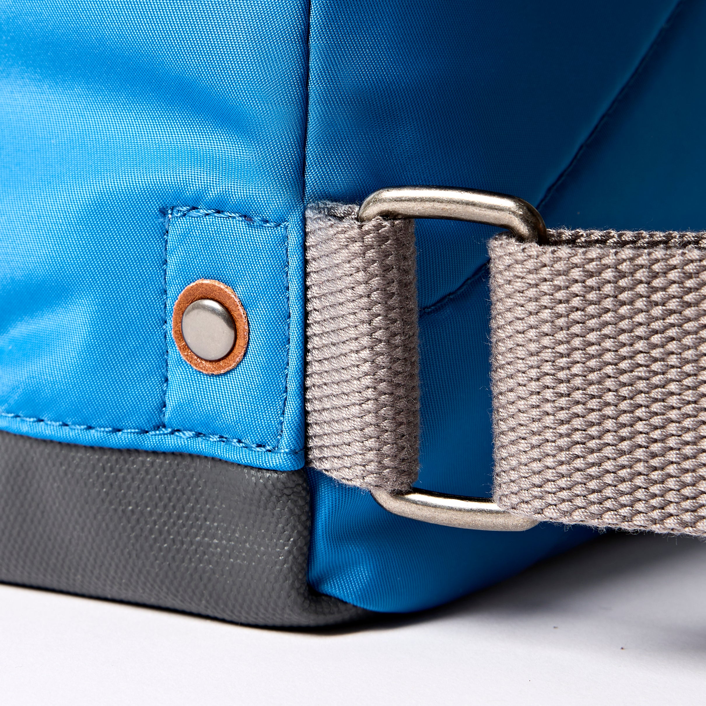 Bantry Backpack in Malibu Blue - Image 6