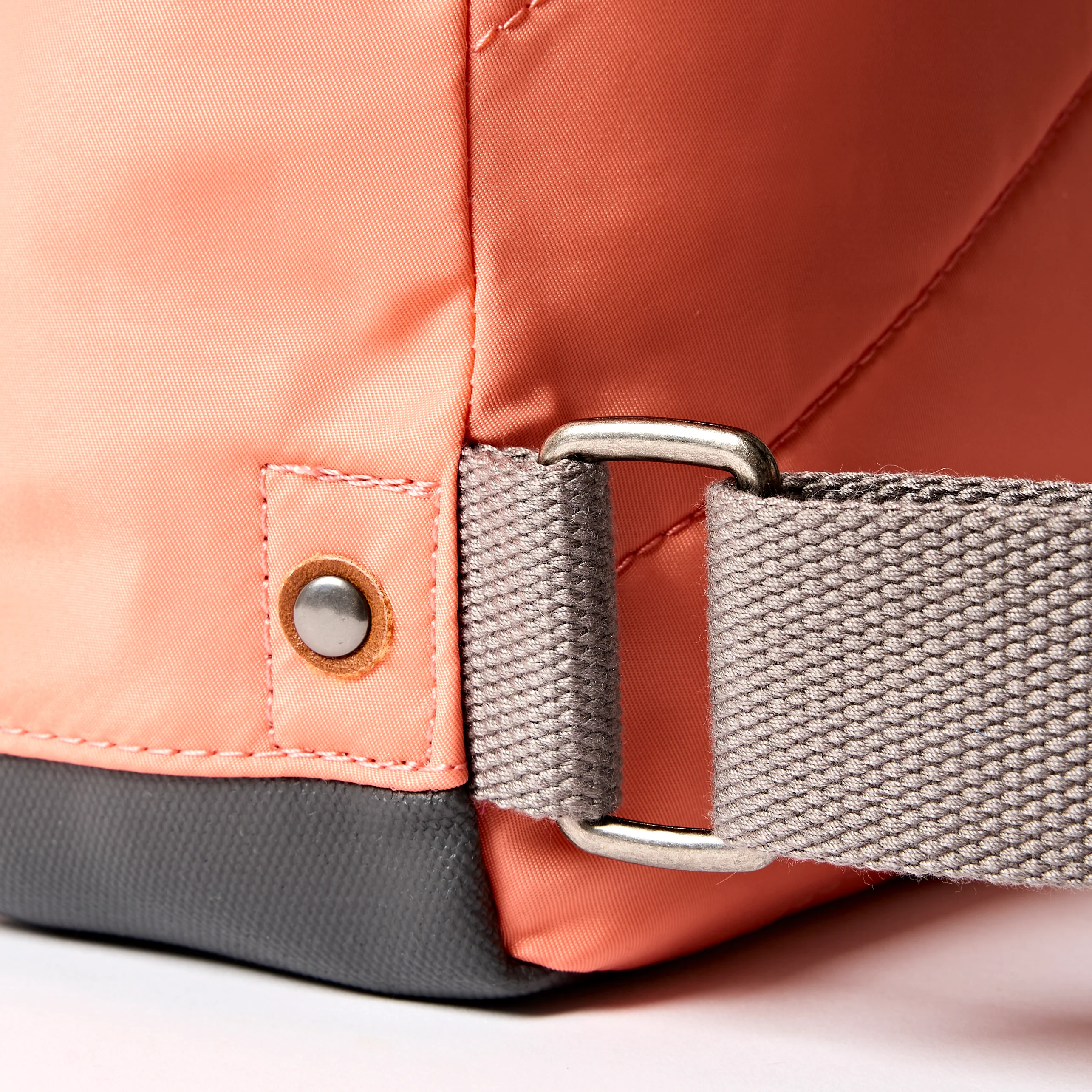 Bantry Backpack in Sugar Coral - Image 5