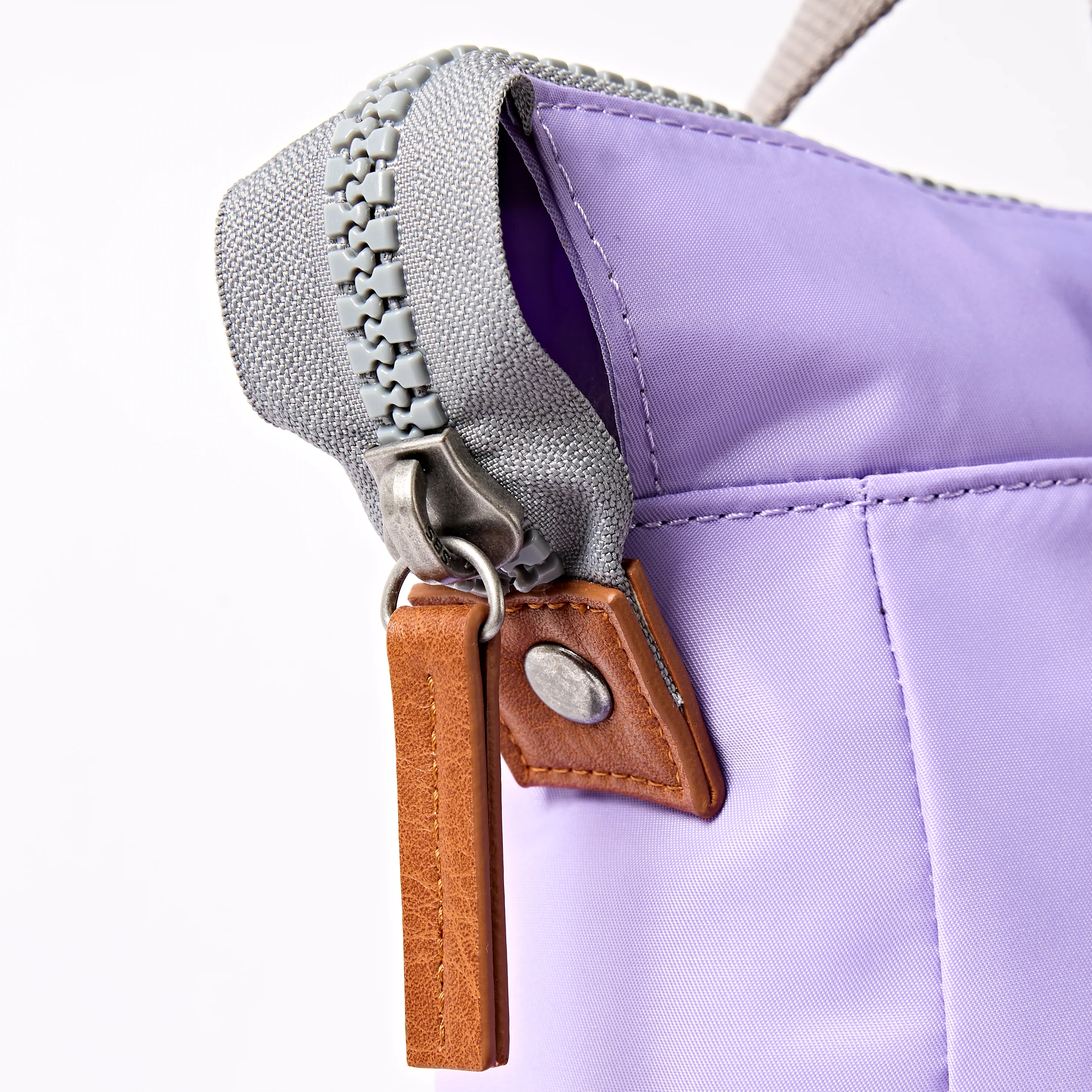 Bantry Backpack in Thistle Bloom - Image 5