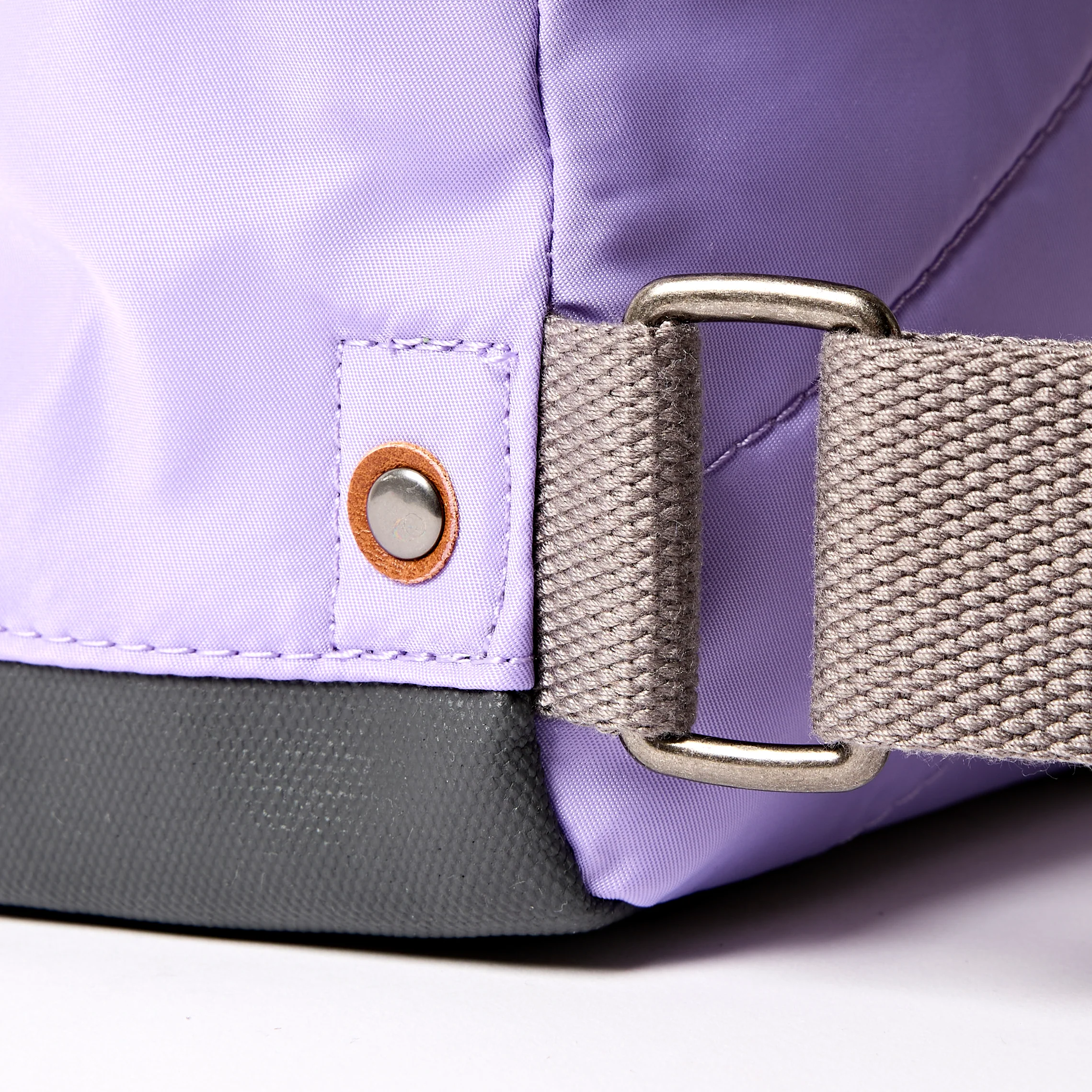 Bantry Backpack in Thistle Bloom - Image 6