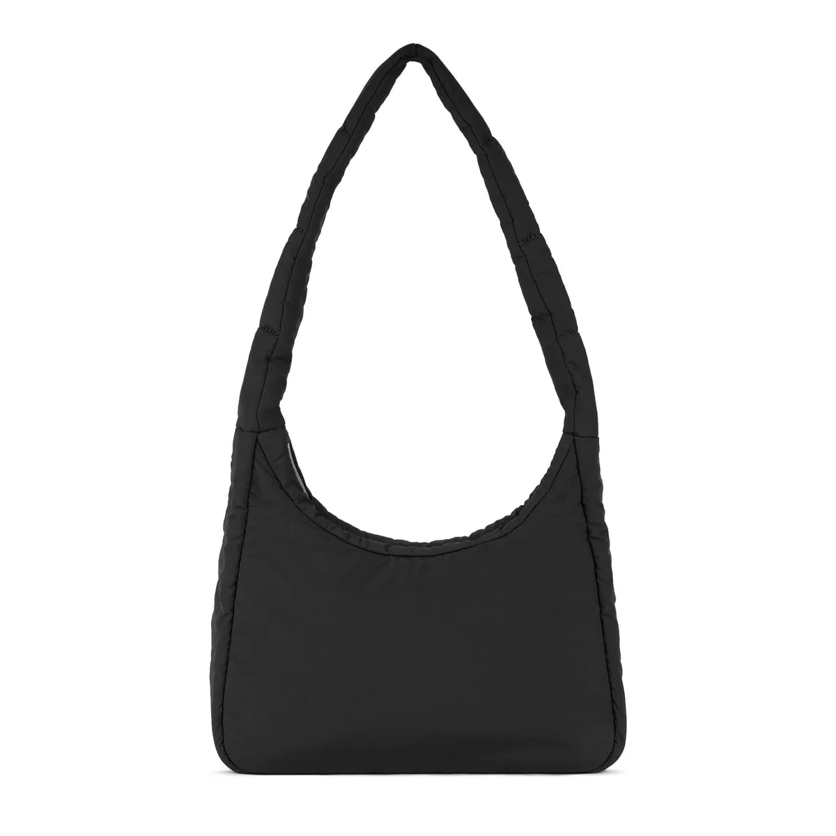 Belsize Crossbody Bag in Black - Image 3