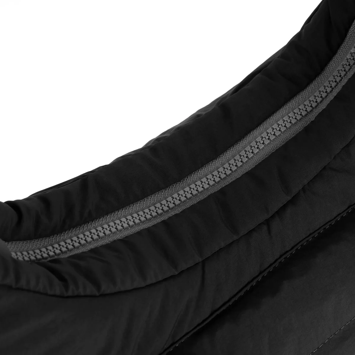 Belsize Crossbody Bag in Black - Image 5