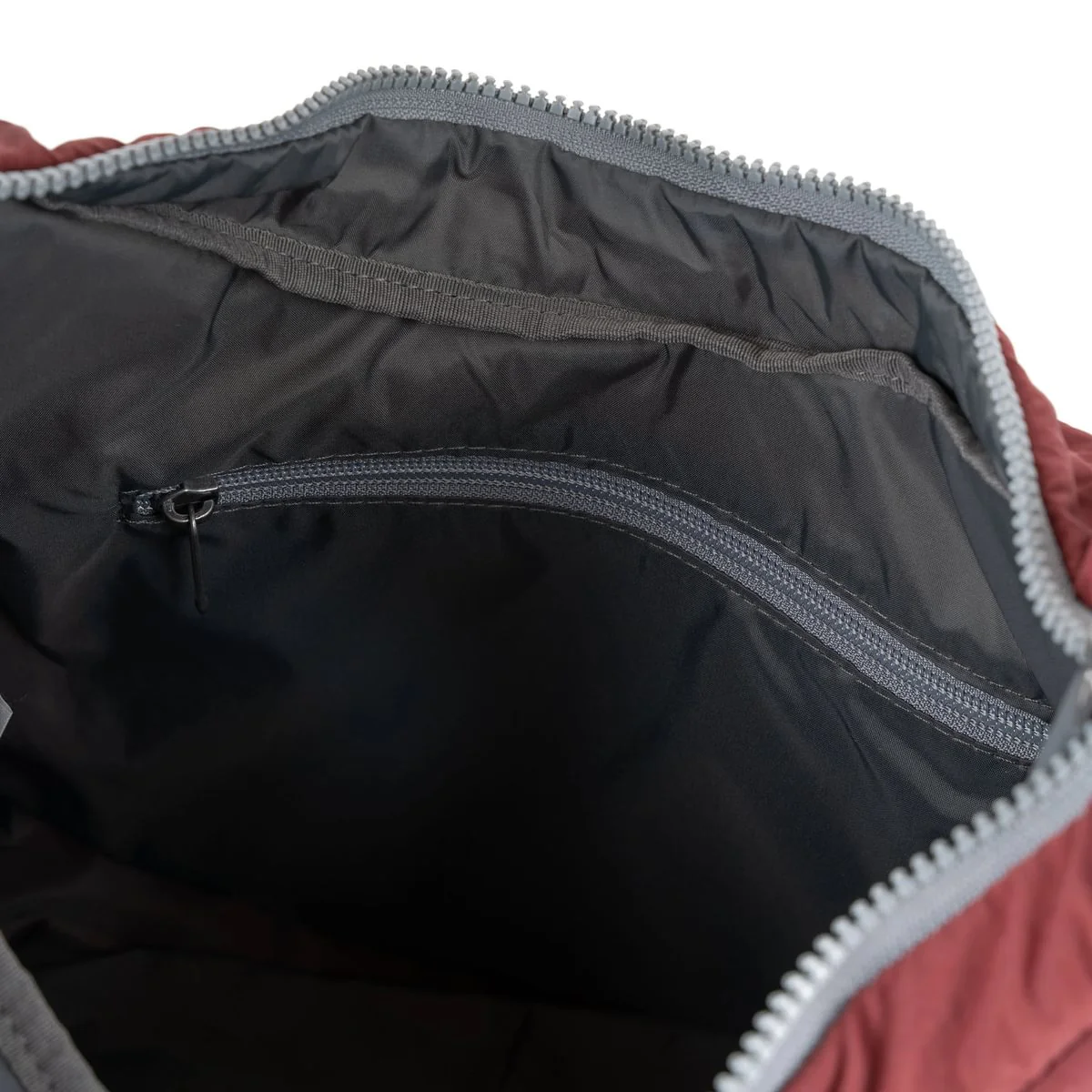 Belsize Crossbody Bag in Bordeaux - Image 4