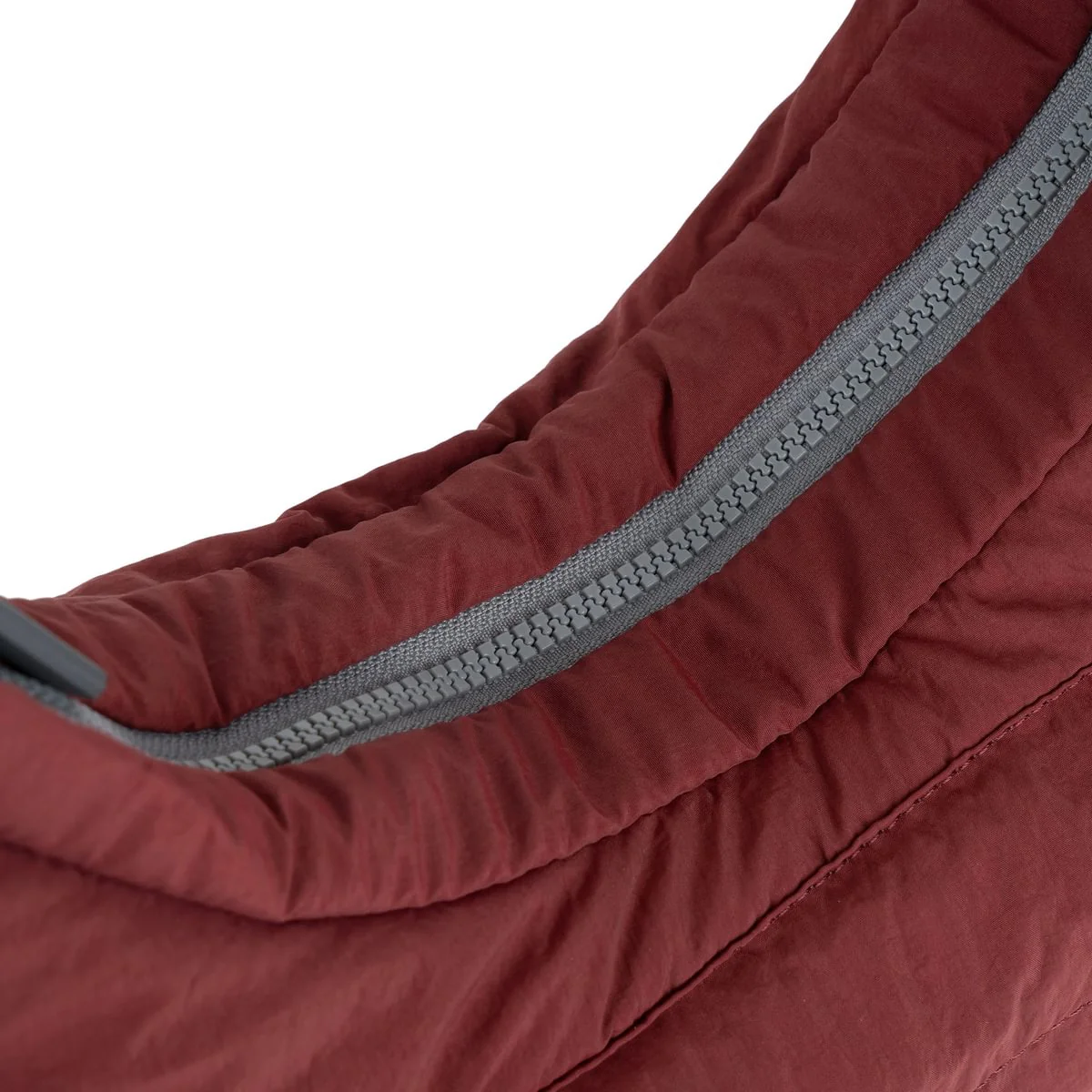 Belsize Crossbody Bag in Bordeaux - Image 5