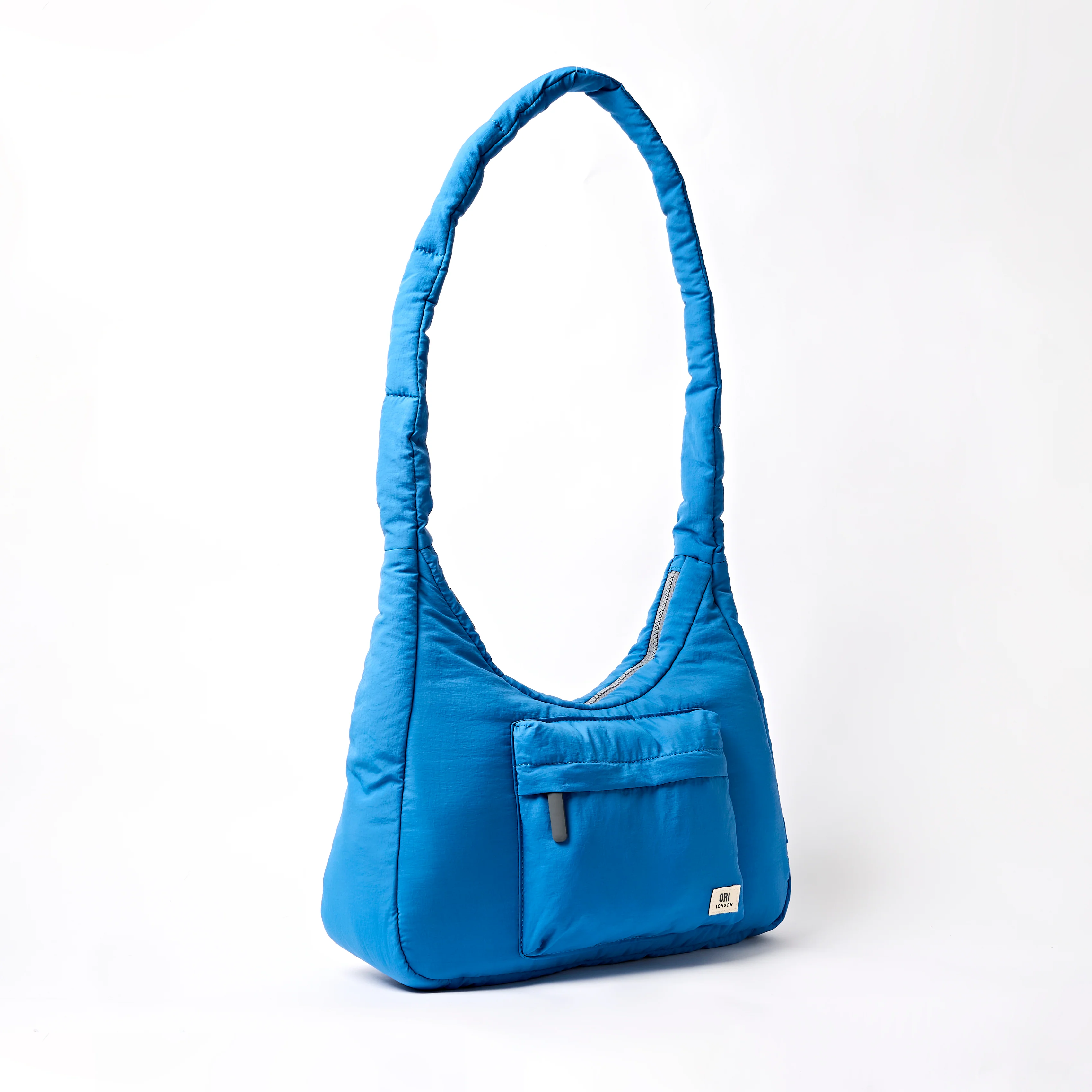 Belsize Crossbody Bag in Malibu Blue - Image 3