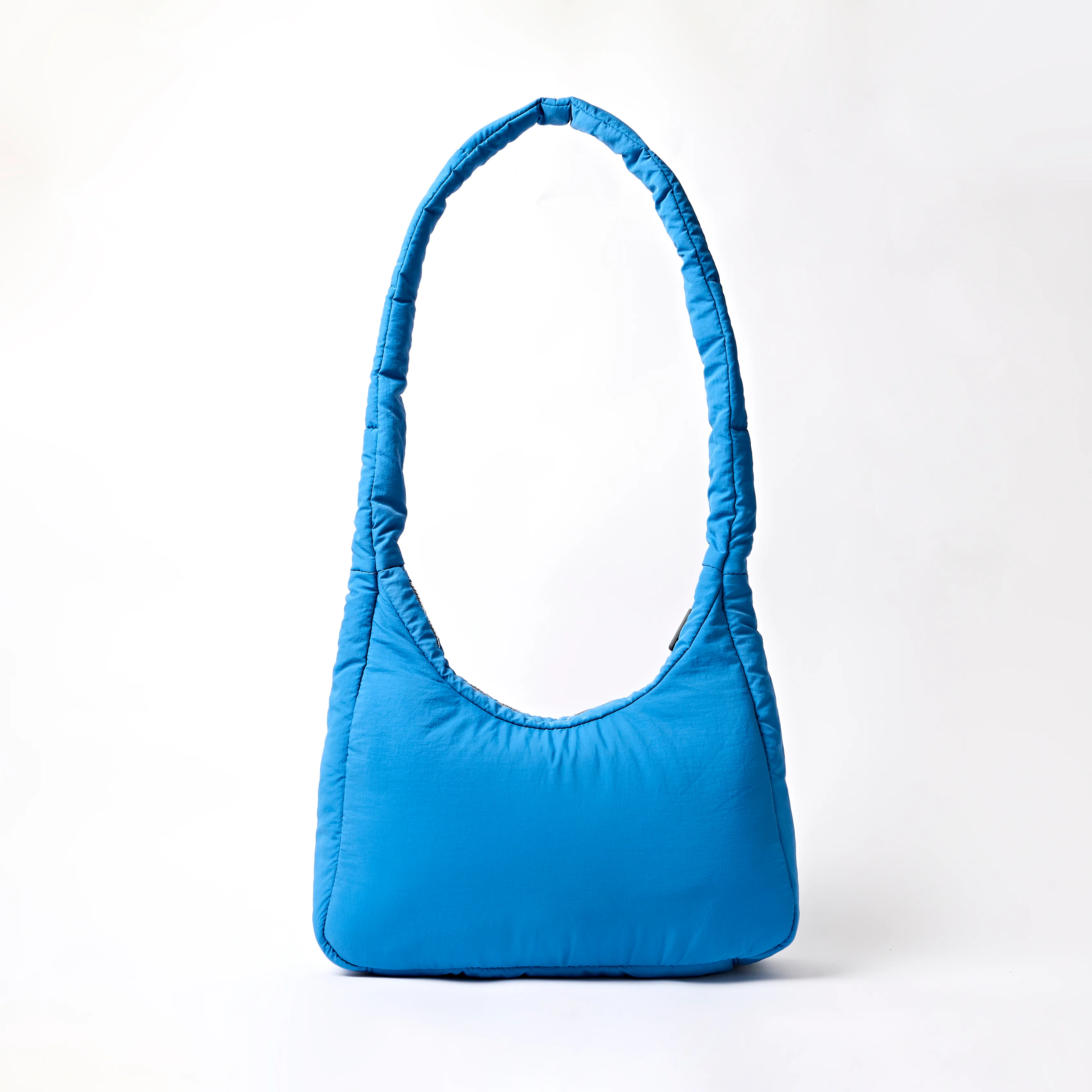 Belsize Crossbody Bag in Malibu Blue - Image 4