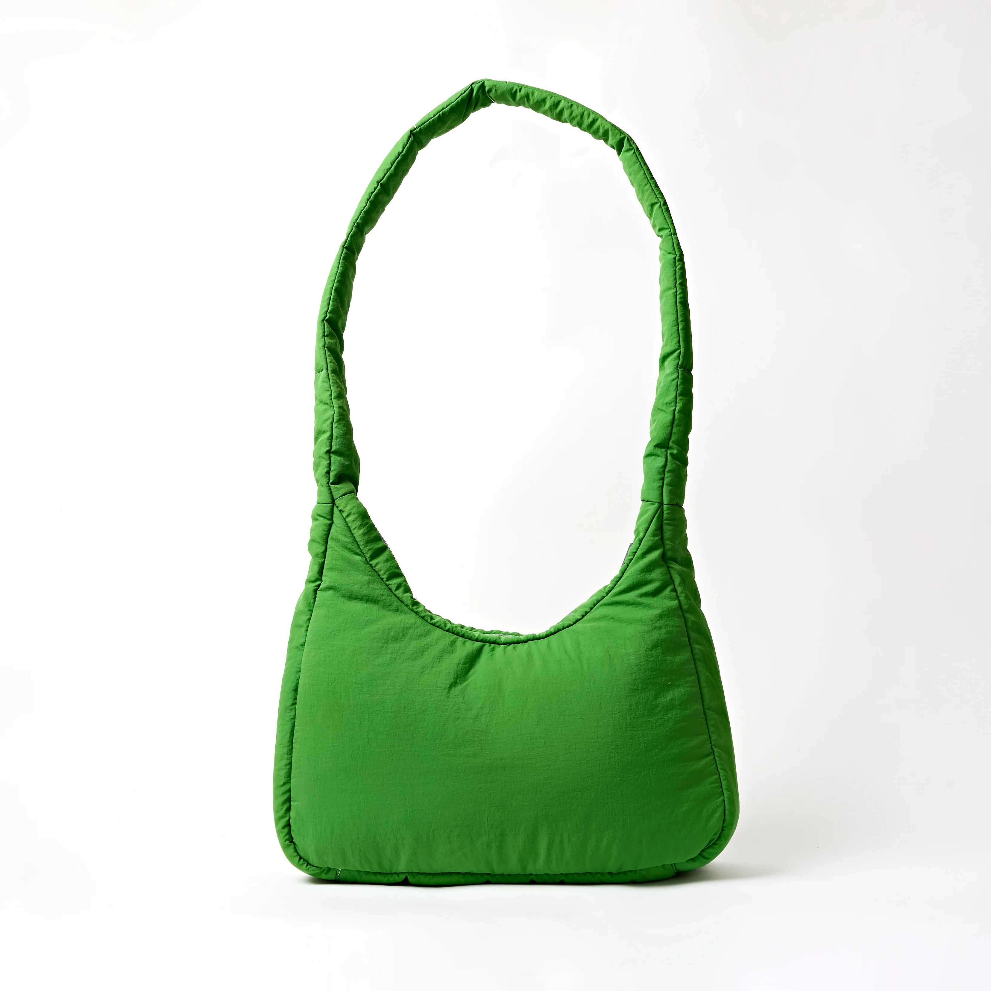 Belsize Crossbody Bag in Online Lime - Image 3