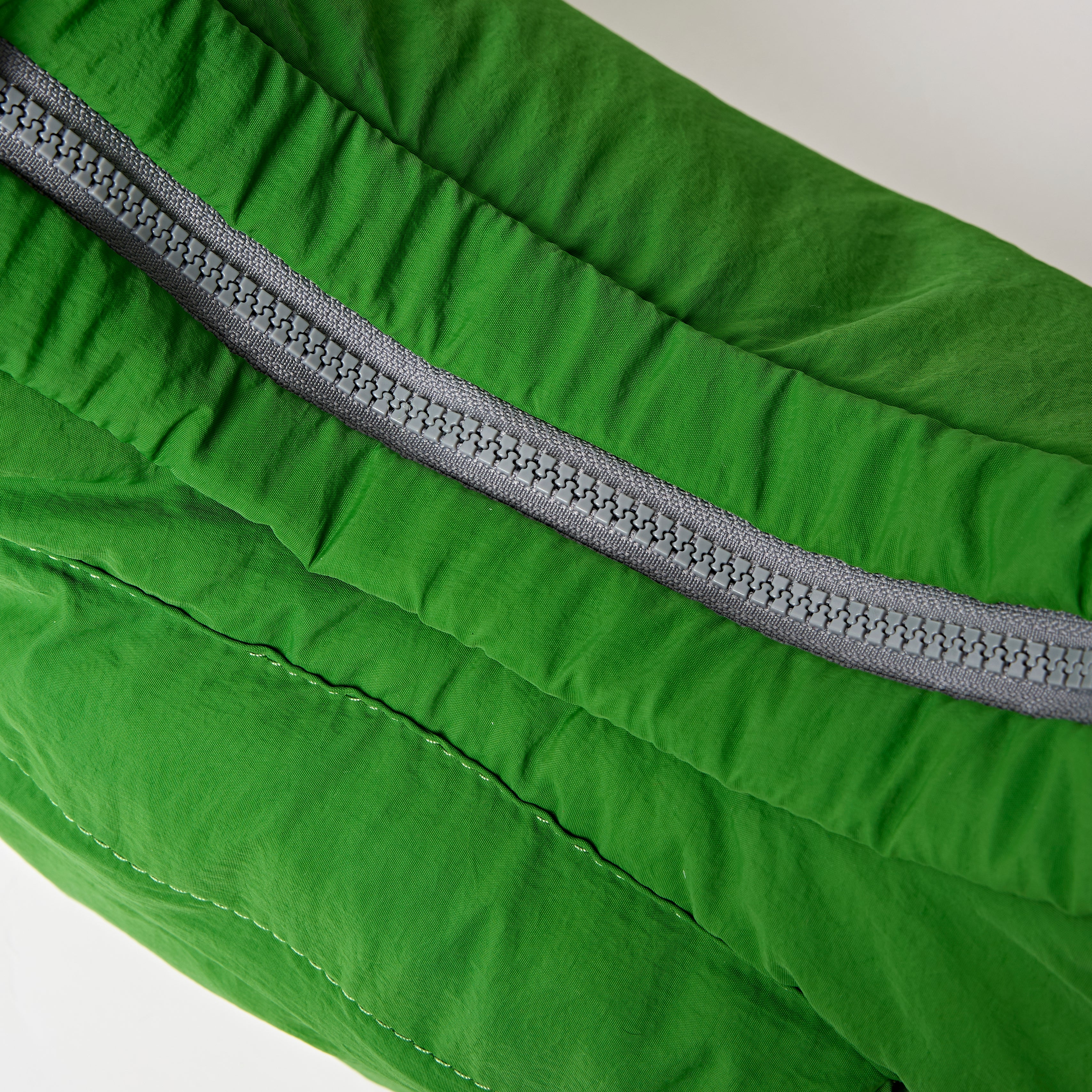 Belsize Crossbody Bag in Online Lime - Image 5