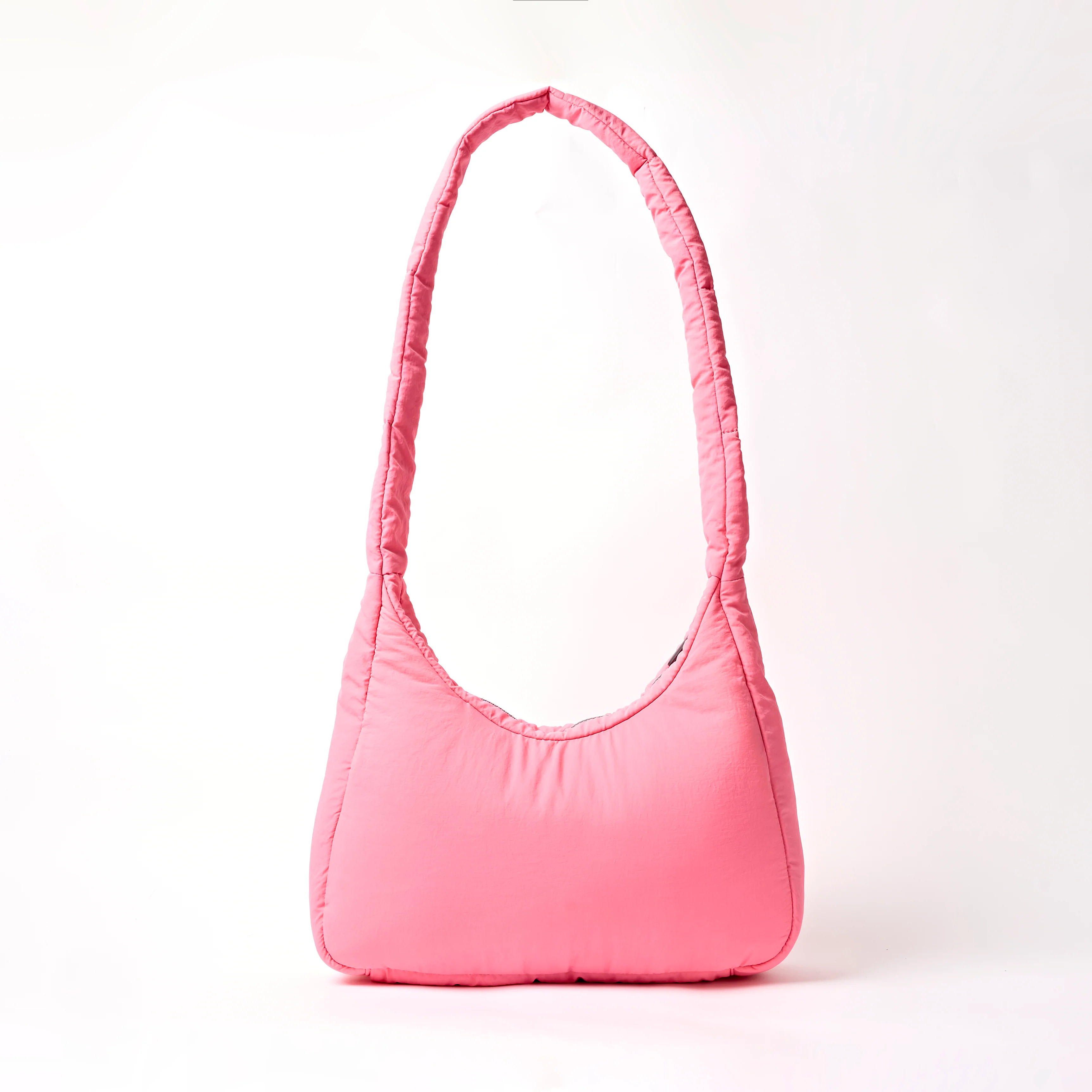 Belsize Crossbody Bag in Pink Lemonade - Image 4