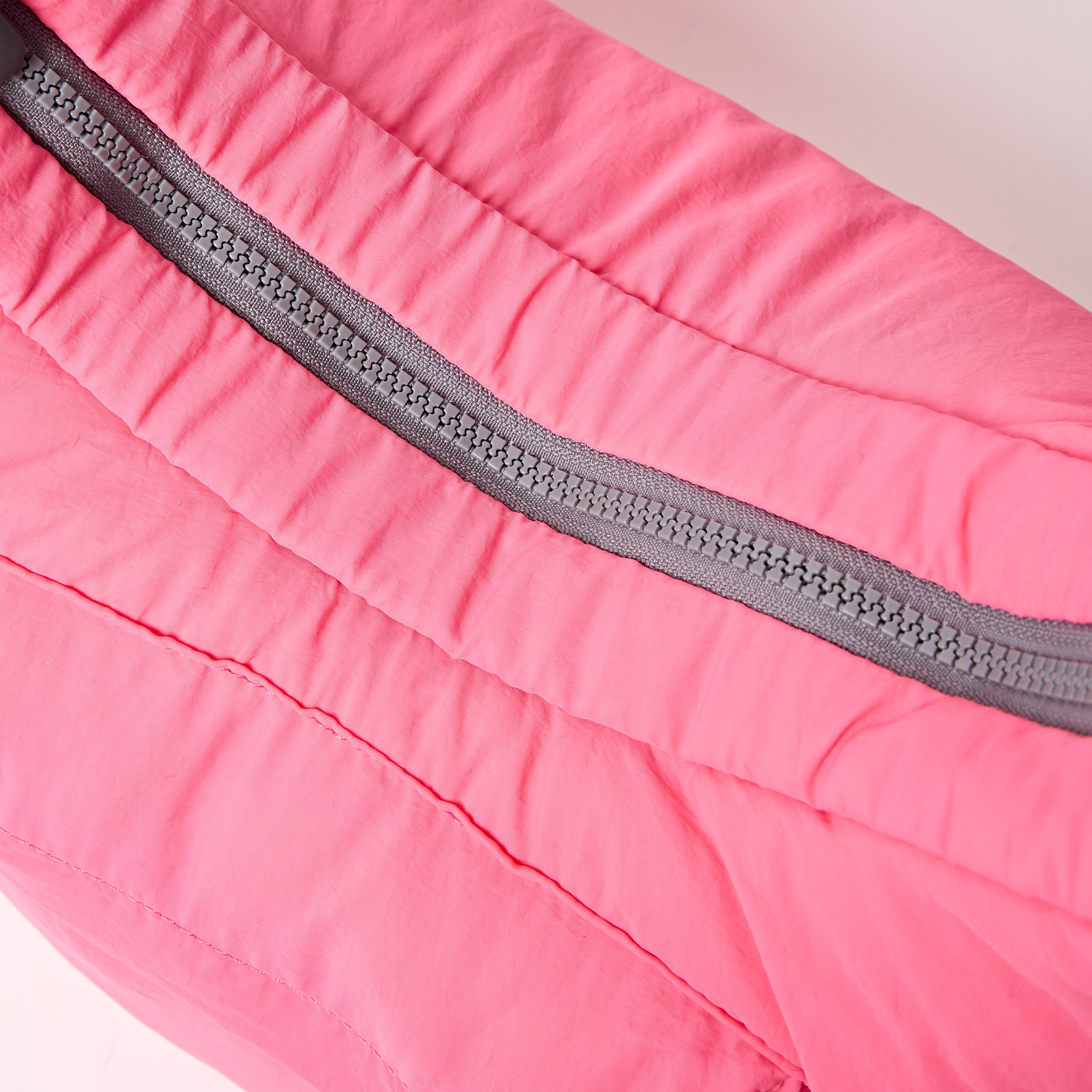 Belsize Crossbody Bag in Pink Lemonade - Image 6