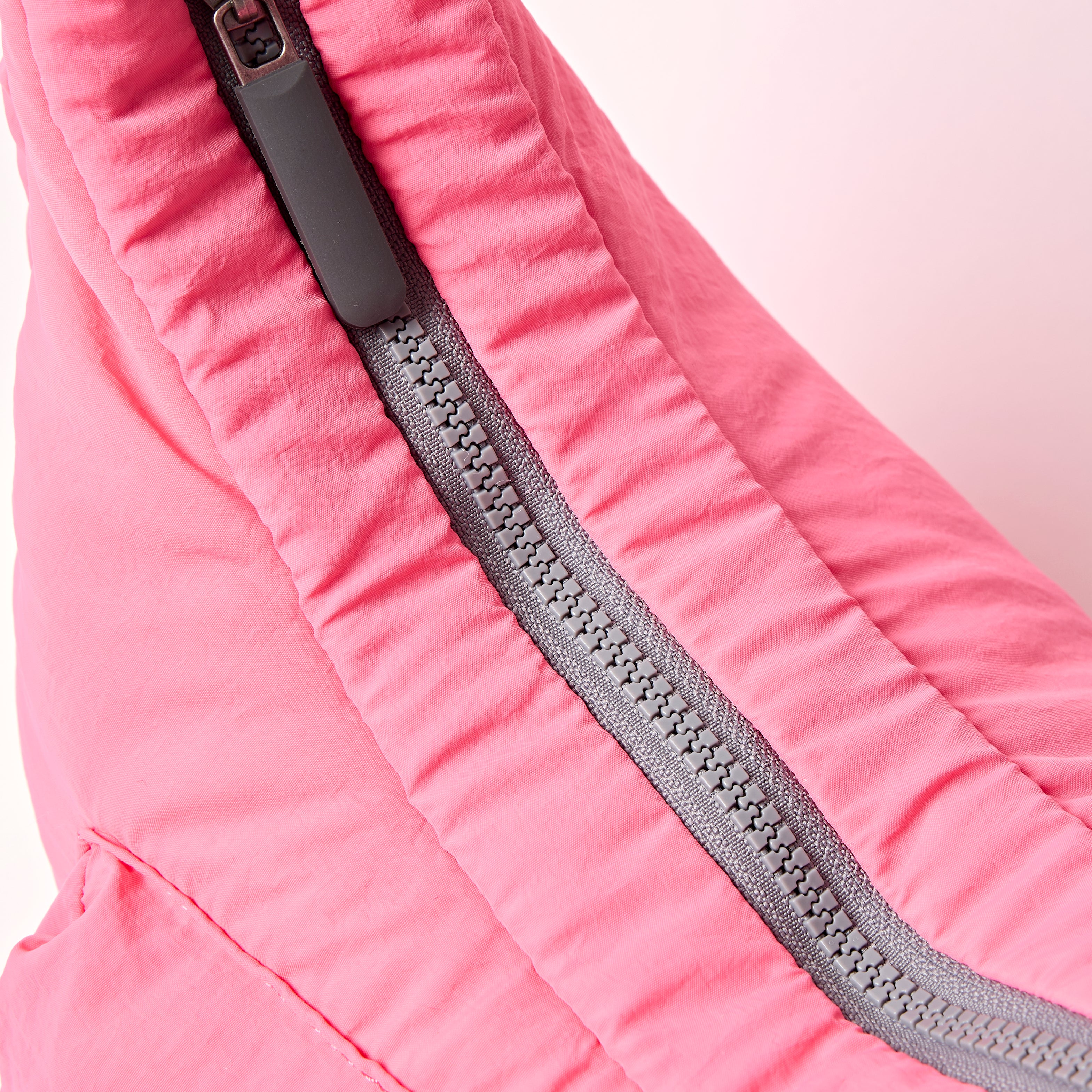 Belsize Crossbody Bag in Pink Lemonade - Image 7