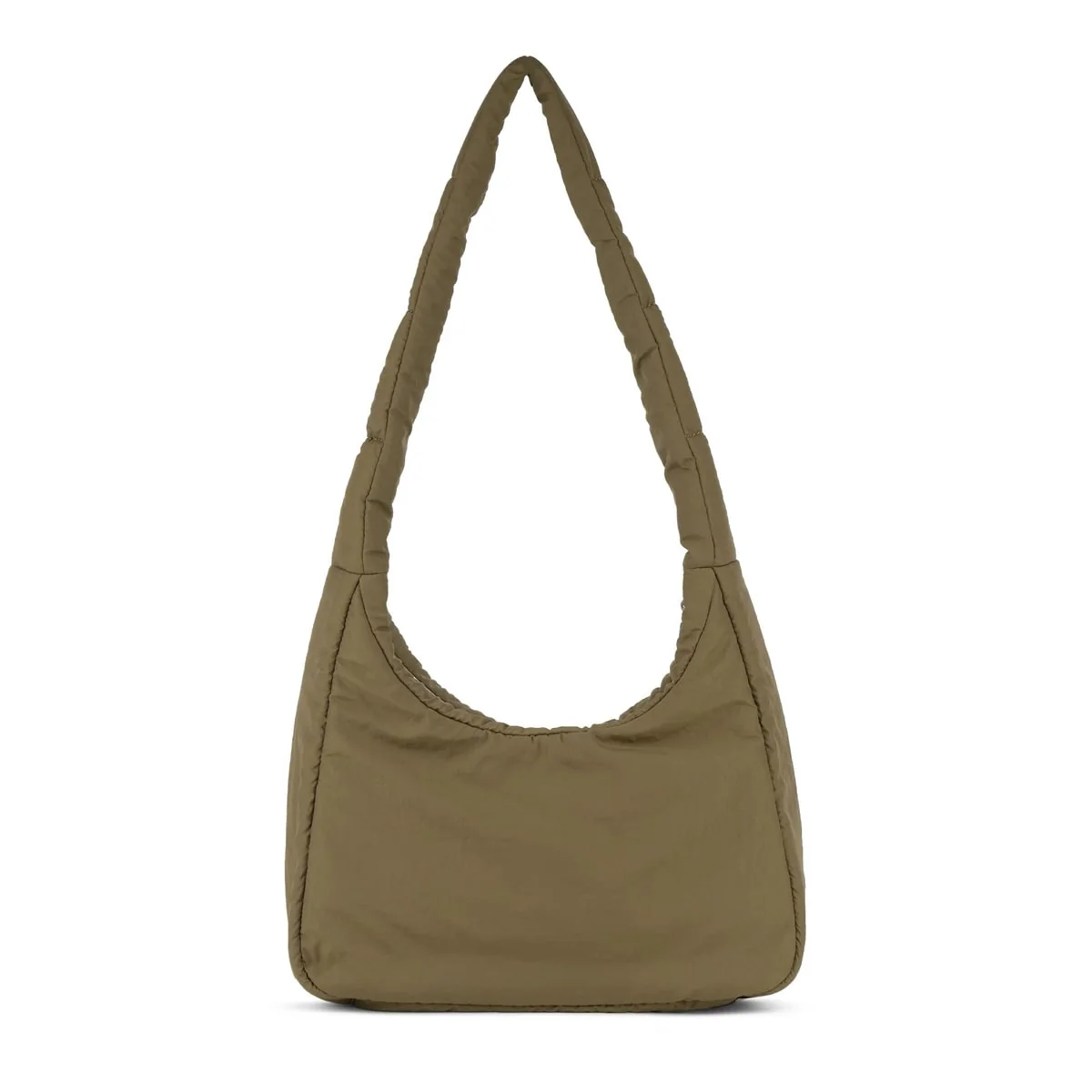 Belsize Crossbody Bag in Moss - Image 3