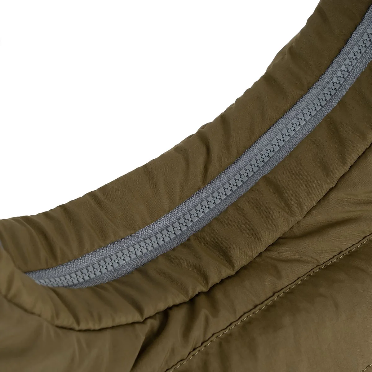 Belsize Crossbody Bag in Moss - Image 5