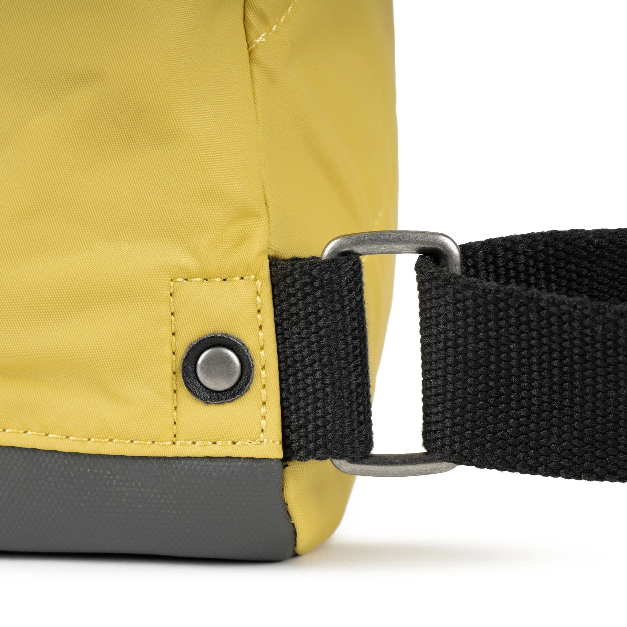 Black Label Bantry Backpack in Bamboo - Image 5