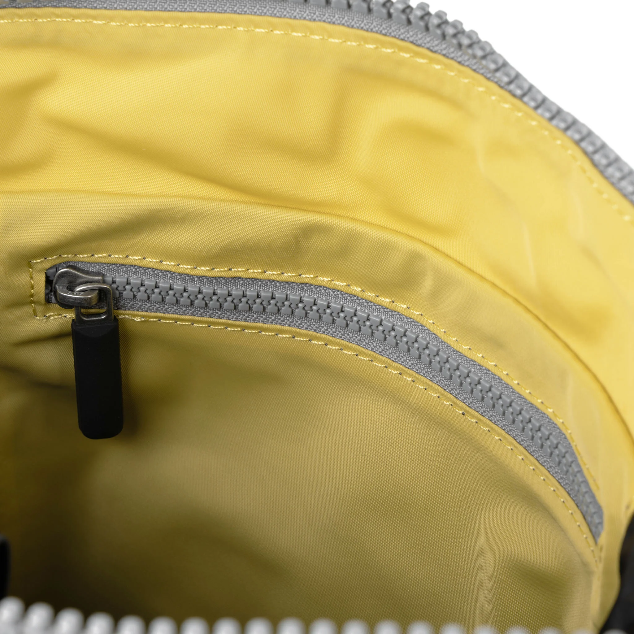Black Label Bantry Backpack in Bamboo - Image 6
