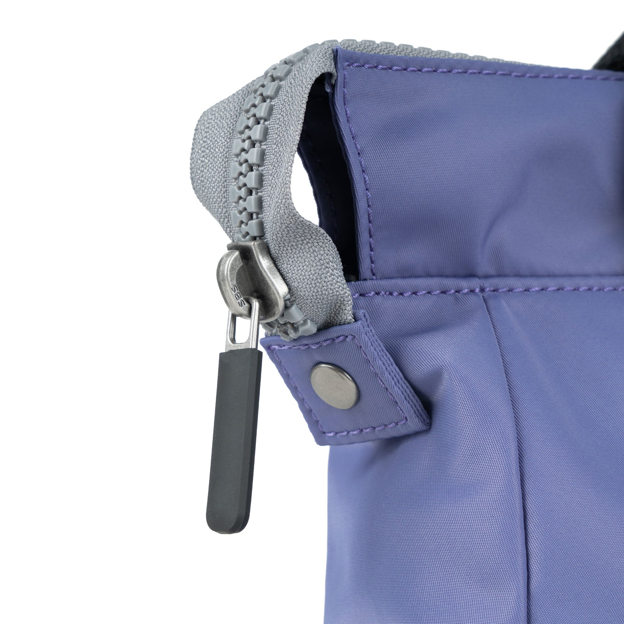 Black Label Bantry Backpack in Dusted Peri - Image 4