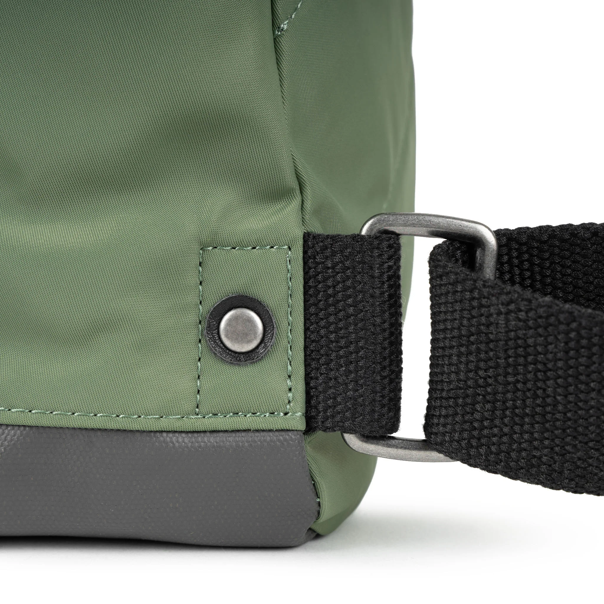 Black Label Bantry Backpack in Granite - Image 5