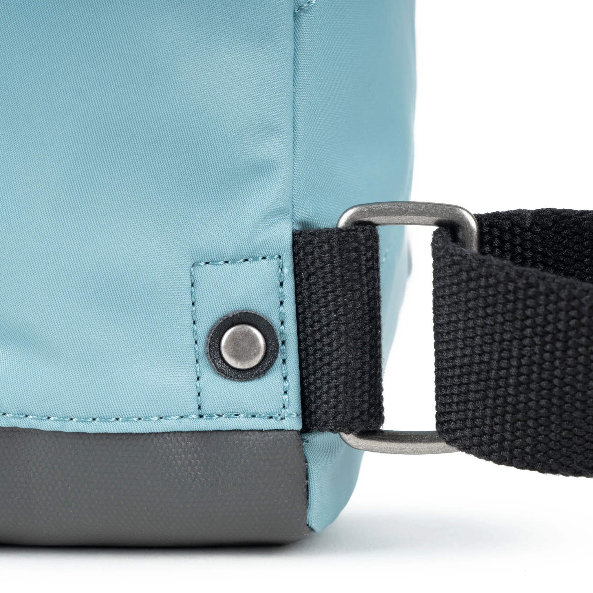 Black Label Bantry Backpack in Spearmint - Image 6