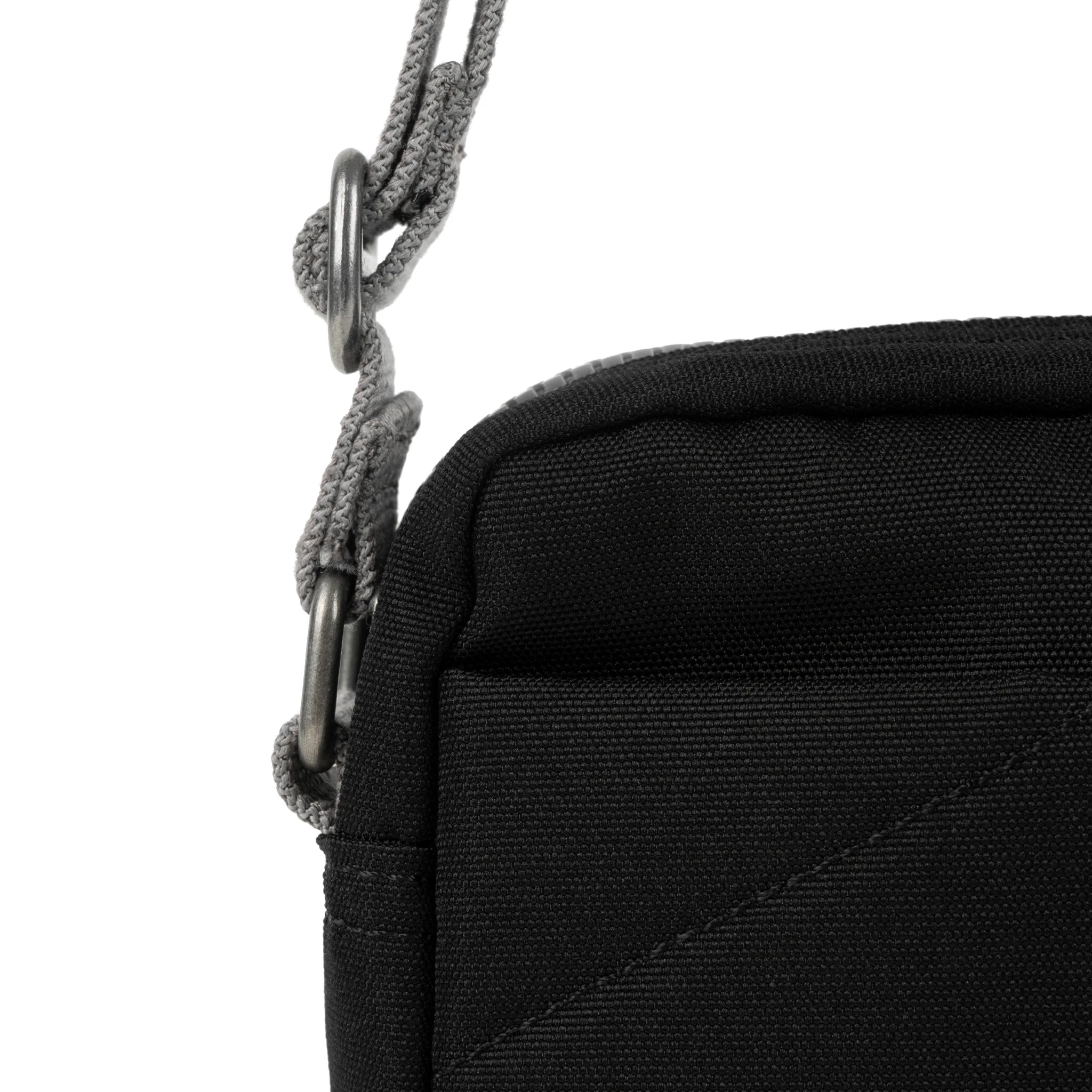 Bond Pocket Crossbody Bag in Ash - Image 5