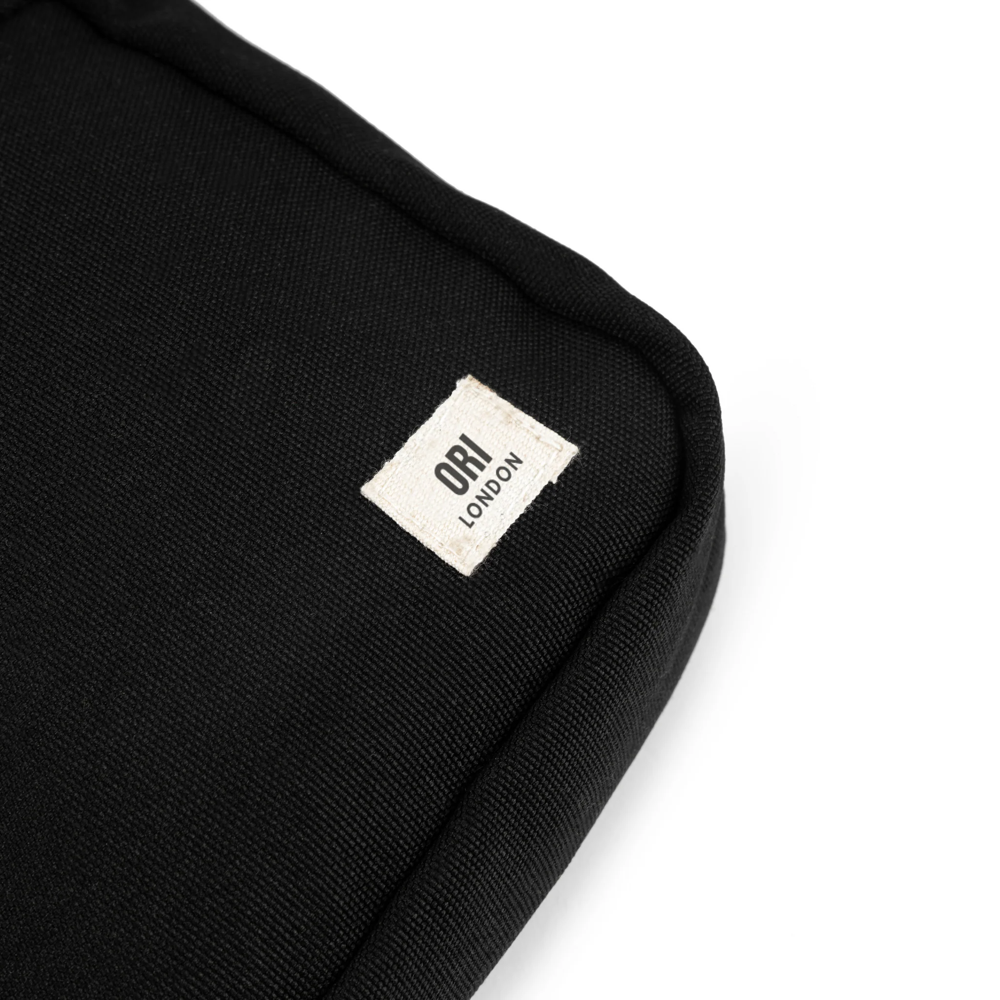 Bond Pocket Crossbody Bag in Ash - Image 6