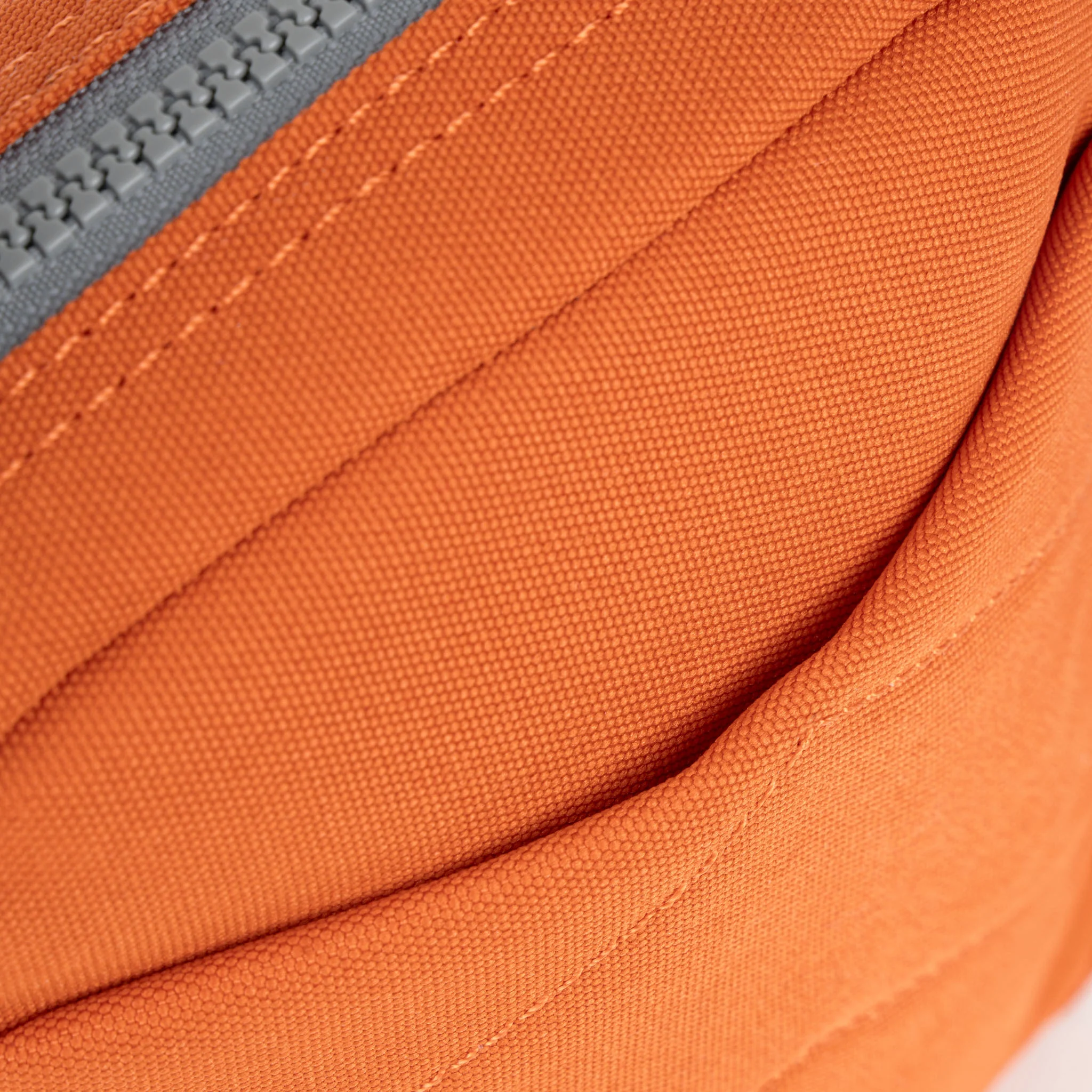 Bond Pocket Crossbody Bag in Atomic Orange - Image 5